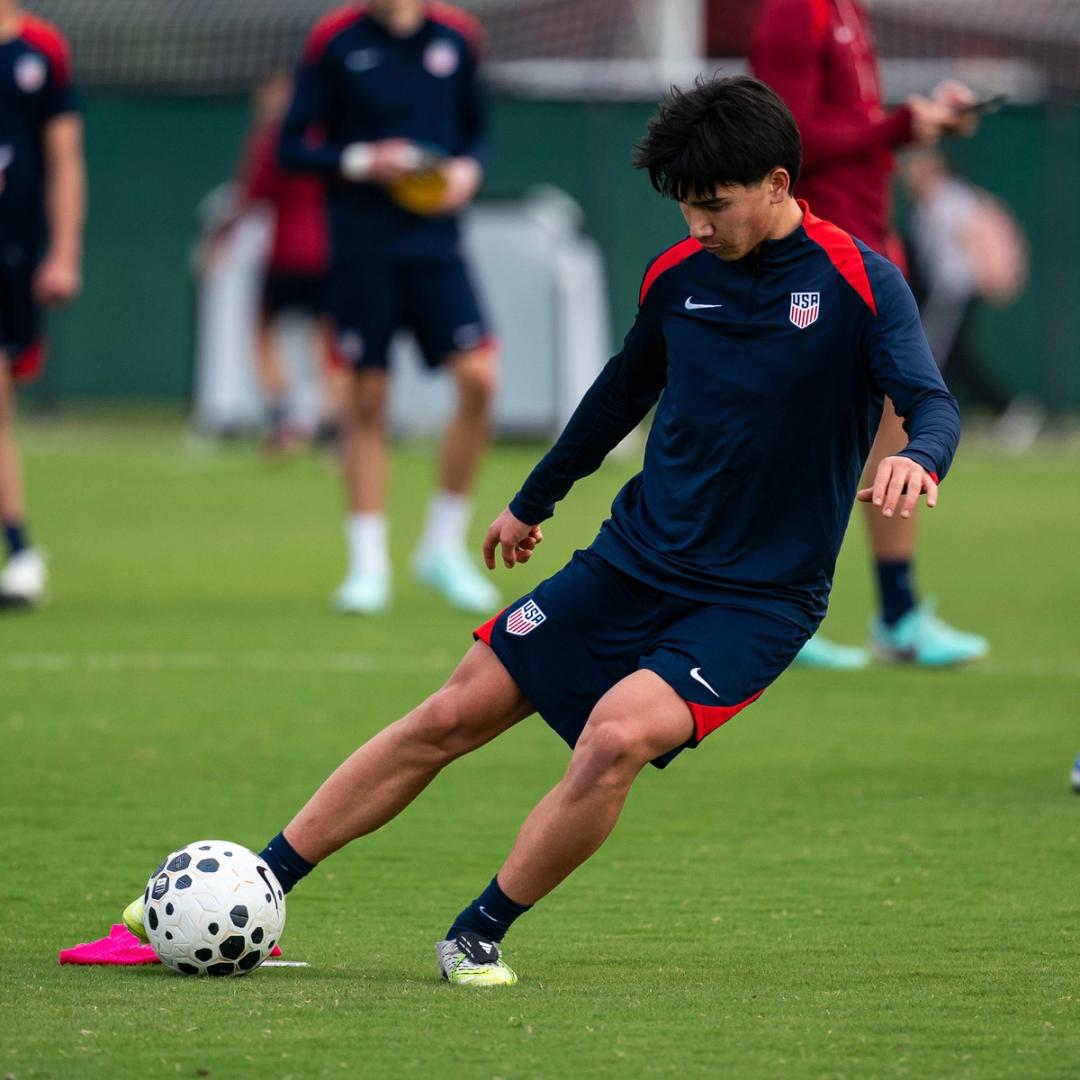 How to Watch: 2026 Concacaf U-17 Qualifiers