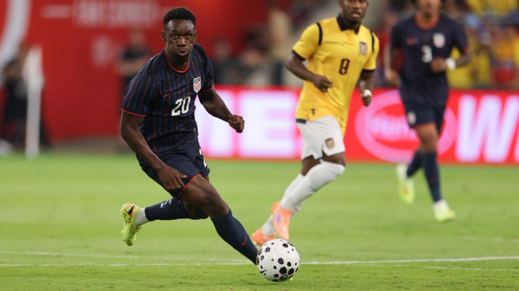 Folarin Balogun in USMNT vs. Ecuador​​​​‌﻿‍﻿​‍​‍‌‍﻿﻿‌﻿​‍‌‍‍‌‌‍‌﻿‌‍‍‌‌‍﻿‍​‍​‍​﻿‍‍​‍​‍‌﻿​﻿‌‍​‌‌‍﻿‍‌‍‍‌‌﻿‌​‌﻿‍‌​‍﻿‍‌‍‍‌‌‍﻿﻿​‍​‍​‍﻿​​‍​‍‌‍‍​‌﻿​‍‌‍‌‌‌‍‌‍​‍​‍​﻿‍‍​‍​‍‌‍‍​‌﻿‌​‌﻿‌​‌﻿​​‌﻿​﻿​﻿‍‍​‍﻿﻿​‍﻿﻿‌﻿‌‌‌﻿​﻿‌﻿​﻿‌‍‌‍​‍﻿‍‌﻿​﻿‌‍​‌‌‍﻿‍‌‍‍‌‌﻿‌​‌﻿‍‌​‍﻿‍‌﻿​﻿‌﻿‌​‌﻿‌‌‌‍‌​‌‍‍‌‌‍﻿﻿​‍﻿﻿‌‍‍‌‌‍﻿‍‌﻿‌​‌‍‌‌‌‍﻿‍‌﻿‌​​‍﻿﻿‌‍‌‌‌‍‌​‌‍‍‌‌﻿‌​​‍﻿﻿‌‍﻿‌‌‍﻿﻿‌‍‌​‌‍‌‌​﻿﻿‌‌﻿​​‌﻿​‍‌‍‌‌‌﻿​﻿‌‍‌‌‌‍﻿‍‌﻿‌​‌‍​‌‌﻿‌​‌‍‍‌‌‍﻿﻿‌‍﻿‍​﻿‍﻿‌‍‍‌‌‍‌​​﻿﻿‌​﻿‍​​﻿‌‍‌‍​﻿​﻿​‌​﻿‌‌‌‍​‌‌‍‌‍‌‍​﻿​‍﻿‌​﻿​‍​﻿​‍​﻿​﻿​﻿‌‍​‍﻿‌​﻿‌​​﻿​‍​﻿‍​​﻿‍​​‍﻿‌​﻿‍​‌‍‌‌​﻿​﻿​﻿‍​​‍﻿‌‌‍‌‌‌‍​﻿​﻿‌‌​﻿‍‌‌‍‌​‌‍‌‌​﻿‌‍‌‍‌‌​﻿‍‌‌‍‌​​﻿‌​‌‍​‍​﻿‍﻿‌﻿‌​‌﻿‍‌‌﻿​​‌‍‌‌​﻿﻿‌‌﻿​﻿‌﻿‌​‌‍﻿﻿‌﻿​‍‌﻿‍‌​﻿‍﻿‌﻿​​‌‍​‌‌﻿‌​‌‍‍​​﻿﻿‌‌‍​﻿‌‍﻿﻿‌‍﻿‍‌﻿‌​‌‍‌‌‌‍﻿‍‌﻿‌​​‍‌‌​﻿‌‌‌​​‍‌‌﻿﻿‌‍‍﻿‌‍‌‌‌﻿‍‌​‍‌‌​﻿​﻿‌​‌​​‍‌‌​﻿​﻿‌​‌​​‍‌‌​﻿​‍​﻿​‍‌‍‌‌‌‍‌​‌‍​‌​﻿​‍‌‍​‍​﻿‌​​﻿​‍​﻿​‍​﻿​‍​﻿‌​​﻿​​‌‍‌​​‍‌‌​﻿​‍​﻿​‍​‍‌‌​﻿‌‌‌​‌​​‍﻿‍‌‍‍‌‌‍﻿‌‌‍​‌‌‍‌﻿‌‍‌‌‌​‌​‌‍‌‌‌﻿​﻿‌‍‍﻿‌﻿‌​‌‍﻿﻿‌﻿​​​‍﻿‍‌‍​‌‌‍﻿​‌﻿‌​​﻿﻿﻿‌‍​‍‌‍​‌‌﻿​﻿‌‍‌‌‌‌‌‌‌﻿​‍‌‍﻿​​﻿﻿‌‌‍‍​‌﻿‌​‌﻿‌​‌﻿​​‌﻿​﻿​‍‌‌​﻿​﻿‌​​‌​‍‌‌​﻿​‍‌​‌‍​‍‌‌​﻿​‍‌​‌‍‌﻿‌‌‌﻿​﻿‌﻿​﻿‌‍‌‍​‍﻿‍‌﻿​﻿‌‍​‌‌‍﻿‍‌‍‍‌‌﻿‌​‌﻿‍‌​‍﻿‍‌﻿​﻿‌﻿‌​‌﻿‌‌‌‍‌​‌‍‍‌‌‍﻿﻿​‍‌‍‌‍‍‌‌‍‌​​﻿﻿‌​﻿‍​​﻿‌‍‌‍​﻿​﻿​‌​﻿‌‌‌‍​‌‌‍‌‍‌‍​﻿​‍﻿‌​﻿​‍​﻿​‍​﻿​﻿​﻿‌‍​‍﻿‌​﻿‌​​﻿​‍​﻿‍​​﻿‍​​‍﻿‌​﻿‍​‌‍‌‌​﻿​﻿​﻿‍​​‍﻿‌‌‍‌‌‌‍​﻿​﻿‌‌​﻿‍‌‌‍‌​‌‍‌‌​﻿‌‍‌‍‌‌​﻿‍‌‌‍‌​​﻿‌​‌‍​‍​‍‌‍‌﻿‌​‌﻿‍‌‌﻿​​‌‍‌‌​﻿﻿‌‌﻿​﻿‌﻿‌​‌‍﻿﻿‌﻿​‍‌﻿‍‌​‍‌‍‌﻿​​‌‍​‌‌﻿‌​‌‍‍​​﻿﻿‌‌‍​﻿‌‍﻿﻿‌‍﻿‍‌﻿‌​‌‍‌‌‌‍﻿‍‌﻿‌​​‍‌‌​﻿‌‌‌​​‍‌‌﻿﻿‌‍‍﻿‌‍‌‌‌﻿‍‌​‍‌‌​﻿​﻿‌​‌​​‍‌‌​﻿​﻿‌​‌​​‍‌‌​﻿​‍​﻿​‍‌‍‌‌‌‍‌​‌‍​‌​﻿​‍‌‍​‍​﻿‌​​﻿​‍​﻿​‍​﻿​‍​﻿‌​​﻿​​‌‍‌​​‍‌‌​﻿​‍​﻿​‍​‍‌‌​﻿‌‌‌​‌​​‍﻿‍‌‍‍‌‌‍﻿‌‌‍​‌‌‍‌﻿‌‍‌‌‌​‌​‌‍‌‌‌﻿​﻿‌‍‍﻿‌﻿‌​‌‍﻿﻿‌﻿​​​‍﻿‍‌‍​‌‌‍﻿​‌﻿‌​​‍​‍‌﻿﻿‌