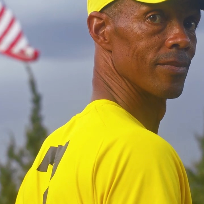 One Nation: Desmond Armstrong