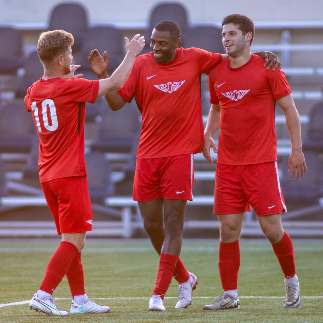 16 Spots in 2026 U.S. Open Cup on the Line During Fourth Qualifying Round this Weekend