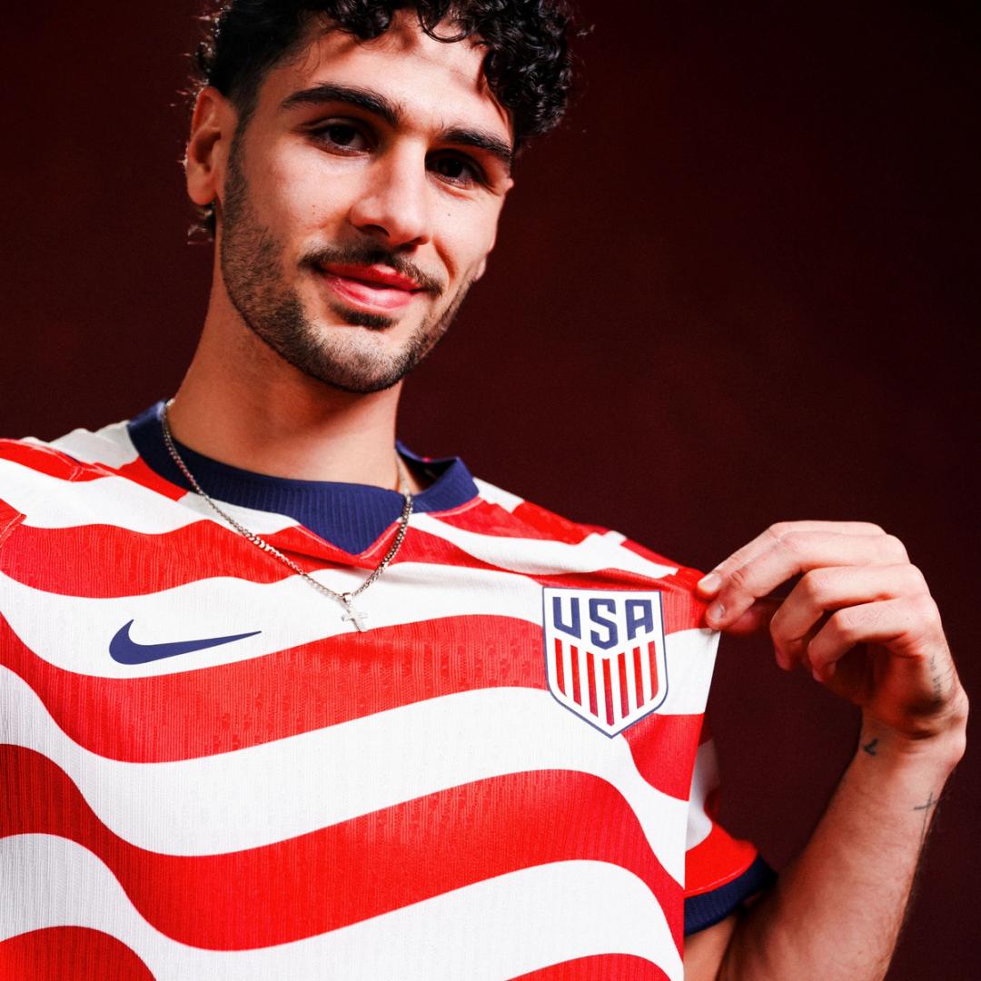 USMNT vs. Belgium: Starting XI & Lineup Notes