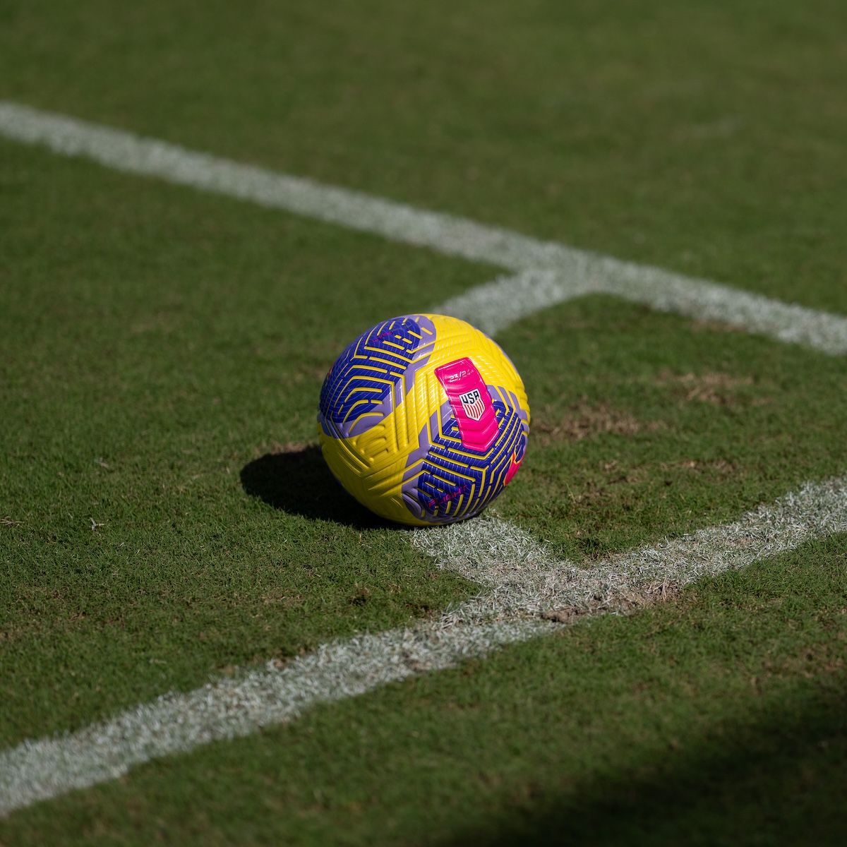 Eighty Players Set for U-14 Girls’ West Region Talent Identification Mini-Camp in Chula Vista, Calif.