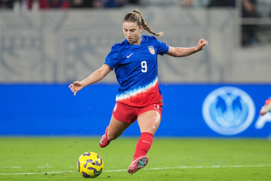 Here’s everything you need to know heading into the USWNT’s SheBelieves Cup match against Argentina on Sunday, March 1 in Nashville, Tenn.