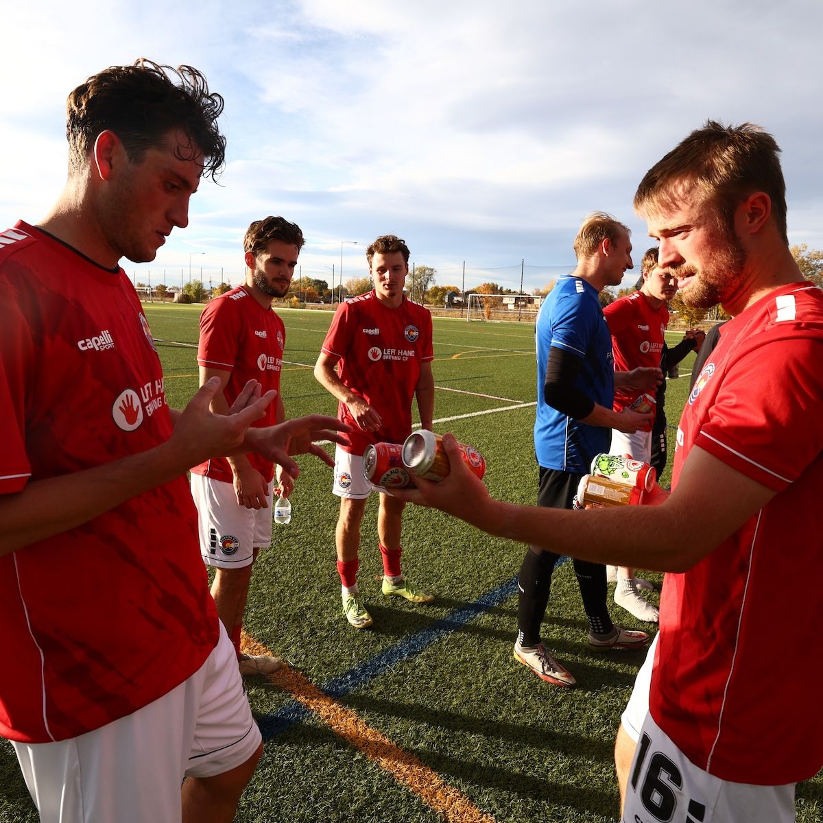 Seven Spots Up for Grabs: #USOC2025 Third Qualifying Matchday Preview