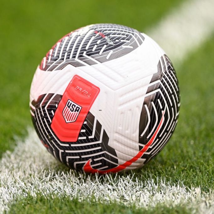 U.S. Under-16 Girls’ National Team Draw Spain 1-1