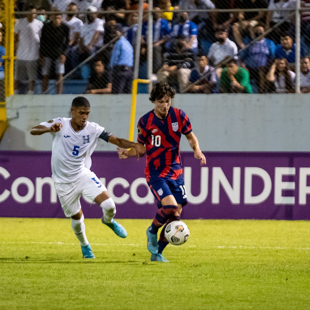 2022 Concacaf U20 Championship U20 MYNT vs Dominican Republic Preview TV Channels Start Time
