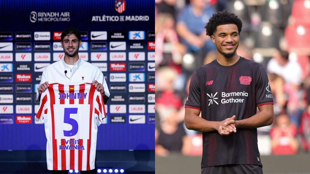 Summer Transfer Round-Up: Which USMNT Players Were on The Move​​​​‌﻿‍﻿​‍​‍‌‍﻿﻿‌﻿​‍‌‍‍‌‌‍‌﻿‌‍‍‌‌‍﻿‍​‍​‍​﻿‍‍​‍​‍‌﻿​﻿‌‍​‌‌‍﻿‍‌‍‍‌‌﻿‌​‌﻿‍‌​‍﻿‍‌‍‍‌‌‍﻿﻿​‍​‍​‍﻿​​‍​‍‌‍‍​‌﻿​‍‌‍‌‌‌‍‌‍​‍​‍​﻿‍‍​‍​‍‌‍‍​‌﻿‌​‌﻿‌​‌﻿​​‌﻿​﻿​﻿‍‍​‍﻿﻿​‍﻿﻿‌﻿‌‌‌﻿​﻿‌﻿​﻿‌‍‌‍​‍﻿‍‌﻿​﻿‌‍​‌‌‍﻿‍‌‍‍‌‌﻿‌​‌﻿‍‌​‍﻿‍‌﻿​﻿‌﻿‌​‌﻿‌‌‌‍‌​‌‍‍‌‌‍﻿﻿​‍﻿﻿‌‍‍‌‌‍﻿‍‌﻿‌​‌‍‌‌‌‍﻿‍‌﻿‌​​‍﻿﻿‌‍‌‌‌‍‌​‌‍‍‌‌﻿‌​​‍﻿﻿‌‍﻿‌‌‍﻿﻿‌‍‌​‌‍‌‌​﻿﻿‌‌﻿​​‌﻿​‍‌‍‌‌‌﻿​﻿‌‍‌‌‌‍﻿‍‌﻿‌​‌‍​‌‌﻿‌​‌‍‍‌‌‍﻿﻿‌‍﻿‍​﻿‍﻿‌‍‍‌‌‍‌​​﻿﻿‌​﻿‍‌‌‍‌‍‌‍‌​​﻿‌‍‌‍​‌‌‍​‌‌‍​‍​﻿‌‌​‍﻿‌‌‍​‍​﻿‌﻿​﻿‍​​﻿‌﻿​‍﻿‌​﻿‌​​﻿​‌‌‍​‌‌‍​‌​‍﻿‌‌‍​‌​﻿‌﻿​﻿​‌​﻿‌‍​‍﻿‌​﻿​‌​﻿​‍​﻿‌‌‌‍​‌‌‍‌​​﻿​​​﻿​​​﻿‍​​﻿‍​​﻿‌‌​﻿​​‌‍‌‌​﻿‍﻿‌﻿‌​‌﻿‍‌‌﻿​​‌‍‌‌​﻿﻿‌‌﻿​﻿‌﻿‌​‌‍﻿﻿‌﻿​‍‌﻿‍‌​﻿‍﻿‌﻿​​‌‍​‌‌﻿‌​‌‍‍​​﻿﻿‌‌‍​﻿‌‍﻿﻿‌‍﻿‍‌﻿‌​‌‍‌‌‌‍﻿‍‌﻿‌​​‍‌‌​﻿‌‌‌​​‍‌‌﻿﻿‌‍‍﻿‌‍‌‌‌﻿‍‌​‍‌‌​﻿​﻿‌​‌​​‍‌‌​﻿​﻿‌​‌​​‍‌‌​﻿​‍​﻿​‍​﻿‌‍​﻿‌‌​﻿‌﻿​﻿‍‌​﻿‍‌​﻿‌​​﻿​﻿​﻿​﻿​﻿‌‌​﻿‍‌‌‍​‌​﻿​‌​‍‌‌​﻿​‍​﻿​‍​‍‌‌​﻿‌‌‌​‌​​‍﻿‍‌‍‍‌‌‍﻿‌‌‍​‌‌‍‌﻿‌‍‌‌‌​‌​‌‍‌‌‌﻿​﻿‌‍‍﻿‌﻿‌​‌‍﻿﻿‌﻿​​​‍﻿‍‌‍​‌‌‍﻿​‌﻿‌​​﻿﻿﻿‌‍​‍‌‍​‌‌﻿​﻿‌‍‌‌‌‌‌‌‌﻿​‍‌‍﻿​​﻿﻿‌‌‍‍​‌﻿‌​‌﻿‌​‌﻿​​‌﻿​﻿​‍‌‌​﻿​﻿‌​​‌​‍‌‌​﻿​‍‌​‌‍​‍‌‌​﻿​‍‌​‌‍‌﻿‌‌‌﻿​﻿‌﻿​﻿‌‍‌‍​‍﻿‍‌﻿​﻿‌‍​‌‌‍﻿‍‌‍‍‌‌﻿‌​‌﻿‍‌​‍﻿‍‌﻿​﻿‌﻿‌​‌﻿‌‌‌‍‌​‌‍‍‌‌‍﻿﻿​‍‌‍‌‍‍‌‌‍‌​​﻿﻿‌​﻿‍‌‌‍‌‍‌‍‌​​﻿‌‍‌‍​‌‌‍​‌‌‍​‍​﻿‌‌​‍﻿‌‌‍​‍​﻿‌﻿​﻿‍​​﻿‌﻿​‍﻿‌​﻿‌​​﻿​‌‌‍​‌‌‍​‌​‍﻿‌‌‍​‌​﻿‌﻿​﻿​‌​﻿‌‍​‍﻿‌​﻿​‌​﻿​‍​﻿‌‌‌‍​‌‌‍‌​​﻿​​​﻿​​​﻿‍​​﻿‍​​﻿‌‌​﻿​​‌‍‌‌​‍‌‍‌﻿‌​‌﻿‍‌‌﻿​​‌‍‌‌​﻿﻿‌‌﻿​﻿‌﻿‌​‌‍﻿﻿‌﻿​‍‌﻿‍‌​‍‌‍‌﻿​​‌‍​‌‌﻿‌​‌‍‍​​﻿﻿‌‌‍​﻿‌‍﻿﻿‌‍﻿‍‌﻿‌​‌‍‌‌‌‍﻿‍‌﻿‌​​‍‌‌​﻿‌‌‌​​‍‌‌﻿﻿‌‍‍﻿‌‍‌‌‌﻿‍‌​‍‌‌​﻿​﻿‌​‌​​‍‌‌​﻿​﻿‌​‌​​‍‌‌​﻿​‍​﻿​‍​﻿‌‍​﻿‌‌​﻿‌﻿​﻿‍‌​﻿‍‌​﻿‌​​﻿​﻿​﻿​﻿​﻿‌‌​﻿‍‌‌‍​‌​﻿​‌​‍‌‌​﻿​‍​﻿​‍​‍‌‌​﻿‌‌‌​‌​​‍﻿‍‌‍‍‌‌‍﻿‌‌‍​‌‌‍‌﻿‌‍‌‌‌​‌​‌‍‌‌‌﻿​﻿‌‍‍﻿‌﻿‌​‌‍﻿﻿‌﻿​​​‍﻿‍‌‍​‌‌‍﻿​‌﻿‌​​‍‌‍‌‍‍‌‌﻿​﻿‌​‌​‌﻿​‍‌‍​‌‌‍‌‍‌﻿‌​​﻿﻿‌​‍​‍‌﻿﻿‌