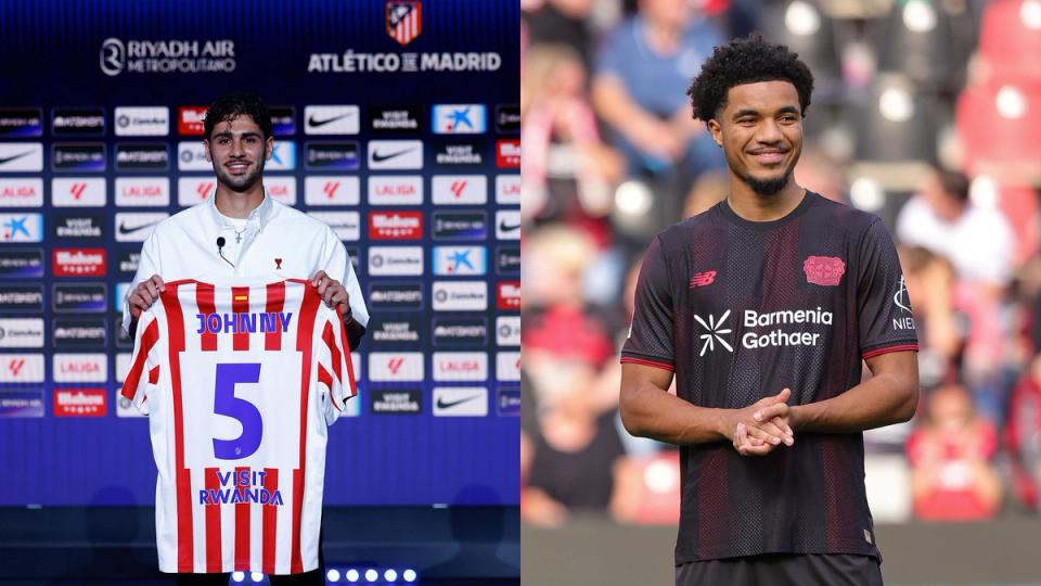 Summer Transfer Round-Up: Which USMNT Players Were on The Move