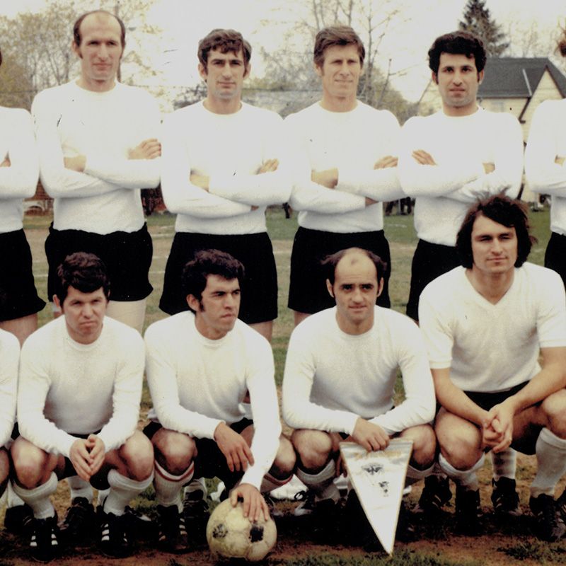U.S. Open Cup Rewind: When the New York Cosmos (sort of) Won it All in 1971 