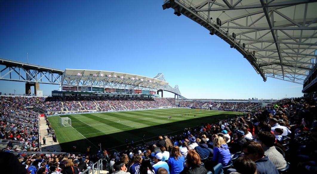 Talen Energy Stadium