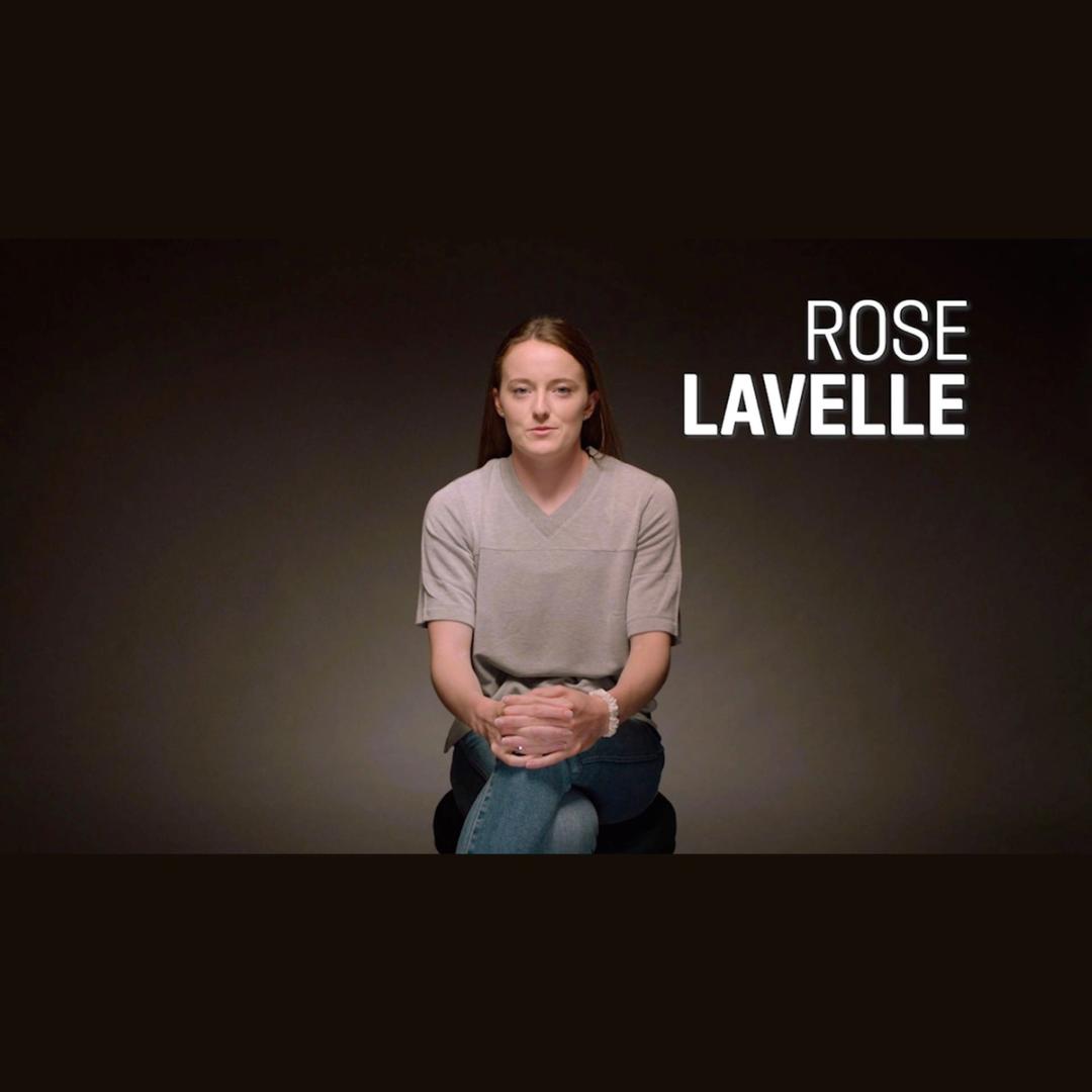 23 Stories Rose Lavelle