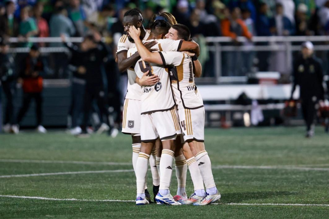 LAFC players huddle and embrace in celebration following their 1-0 win over Seattle​​​​‌﻿‍﻿​‍​‍‌‍﻿﻿‌﻿​‍‌‍‍‌‌‍‌﻿‌‍‍‌‌‍﻿‍​‍​‍​﻿‍‍​‍​‍‌﻿​﻿‌‍​‌‌‍﻿‍‌‍‍‌‌﻿‌​‌﻿‍‌​‍﻿‍‌‍‍‌‌‍﻿﻿​‍​‍​‍﻿​​‍​‍‌‍‍​‌﻿​‍‌‍‌‌‌‍‌‍​‍​‍​﻿‍‍​‍​‍‌‍‍​‌﻿‌​‌﻿‌​‌﻿​​‌﻿​﻿​﻿‍‍​‍﻿﻿​‍﻿﻿‌﻿‌‌‌﻿​﻿‌﻿​﻿‌‍‌‍​‍﻿‍‌﻿​﻿‌‍​‌‌‍﻿‍‌‍‍‌‌﻿‌​‌﻿‍‌​‍﻿‍‌﻿​﻿‌﻿‌​‌﻿‌‌‌‍‌​‌‍‍‌‌‍﻿﻿​‍﻿﻿‌‍‍‌‌‍﻿‍‌﻿‌​‌‍‌‌‌‍﻿‍‌﻿‌​​‍﻿﻿‌‍‌‌‌‍‌​‌‍‍‌‌﻿‌​​‍﻿﻿‌‍﻿‌‌‍﻿﻿‌‍‌​‌‍‌‌​﻿﻿‌‌﻿​​‌﻿​‍‌‍‌‌‌﻿​﻿‌‍‌‌‌‍﻿‍‌﻿‌​‌‍​‌‌﻿‌​‌‍‍‌‌‍﻿﻿‌‍﻿‍​﻿‍﻿‌‍‍‌‌‍‌​​﻿﻿‌​﻿‌﻿‌‍​﻿​﻿‍​​﻿‌‌​﻿‌﻿‌‍​‍​﻿‍​​﻿‌‍​‍﻿‌‌‍​‌​﻿‌‌​﻿‌‌​﻿‌‌​‍﻿‌​﻿‌​​﻿​﻿​﻿‌​‌‍​﻿​‍﻿‌​﻿‍‌​﻿‌‍​﻿‌‍​﻿‍‌​‍﻿‌​﻿​‍‌‍‌‌​﻿‌‍​﻿‍​‌‍​‍‌‍​‍​﻿‍‌​﻿​‍‌‍​﻿​﻿​‍‌‍‌​​﻿‌​​﻿‍﻿‌﻿‌​‌﻿‍‌‌﻿​​‌‍‌‌​﻿﻿‌‌﻿​﻿‌﻿‌​‌‍﻿﻿‌﻿​‍‌﻿‍‌​﻿‍﻿‌﻿​​‌‍​‌‌﻿‌​‌‍‍​​﻿﻿‌‌‍​﻿‌‍﻿﻿‌‍﻿‍‌﻿‌​‌‍‌‌‌‍﻿‍‌﻿‌​​‍‌‌​﻿‌‌‌​​‍‌‌﻿﻿‌‍‍﻿‌‍‌‌‌﻿‍‌​‍‌‌​﻿​﻿‌​‌​​‍‌‌​﻿​﻿‌​‌​​‍‌‌​﻿​‍​﻿​‍‌‍​‌​﻿​​‌‍​‍​﻿‌​‌‍​‍​﻿‍‌​﻿​﻿‌‍‌‌​﻿‍​‌‍​‌‌‍‌‌‌‍​‍​‍‌‌​﻿​‍​﻿​‍​‍‌‌​﻿‌‌‌​‌​​‍﻿‍‌‍‍‌‌‍﻿‌‌‍​‌‌‍‌﻿‌‍‌‌‌​‌​‌‍‌‌‌﻿​﻿‌‍‍﻿‌﻿‌​‌‍﻿﻿‌﻿​​​‍﻿‍‌‍​‌‌‍﻿​‌﻿‌​​﻿﻿﻿‌‍​‍‌‍​‌‌﻿​﻿‌‍‌‌‌‌‌‌‌﻿​‍‌‍﻿​​﻿﻿‌‌‍‍​‌﻿‌​‌﻿‌​‌﻿​​‌﻿​﻿​‍‌‌​﻿​﻿‌​​‌​‍‌‌​﻿​‍‌​‌‍​‍‌‌​﻿​‍‌​‌‍‌﻿‌‌‌﻿​﻿‌﻿​﻿‌‍‌‍​‍﻿‍‌﻿​﻿‌‍​‌‌‍﻿‍‌‍‍‌‌﻿‌​‌﻿‍‌​‍﻿‍‌﻿​﻿‌﻿‌​‌﻿‌‌‌‍‌​‌‍‍‌‌‍﻿﻿​‍‌‍‌‍‍‌‌‍‌​​﻿﻿‌​﻿‌﻿‌‍​﻿​﻿‍​​﻿‌‌​﻿‌﻿‌‍​‍​﻿‍​​﻿‌‍​‍﻿‌‌‍​‌​﻿‌‌​﻿‌‌​﻿‌‌​‍﻿‌​﻿‌​​﻿​﻿​﻿‌​‌‍​﻿​‍﻿‌​﻿‍‌​﻿‌‍​﻿‌‍​﻿‍‌​‍﻿‌​﻿​‍‌‍‌‌​﻿‌‍​﻿‍​‌‍​‍‌‍​‍​﻿‍‌​﻿​‍‌‍​﻿​﻿​‍‌‍‌​​﻿‌​​‍‌‍‌﻿‌​‌﻿‍‌‌﻿​​‌‍‌‌​﻿﻿‌‌﻿​﻿‌﻿‌​‌‍﻿﻿‌﻿​‍‌﻿‍‌​‍‌‍‌﻿​​‌‍​‌‌﻿‌​‌‍‍​​﻿﻿‌‌‍​﻿‌‍﻿﻿‌‍﻿‍‌﻿‌​‌‍‌‌‌‍﻿‍‌﻿‌​​‍‌‌​﻿‌‌‌​​‍‌‌﻿﻿‌‍‍﻿‌‍‌‌‌﻿‍‌​‍‌‌​﻿​﻿‌​‌​​‍‌‌​﻿​﻿‌​‌​​‍‌‌​﻿​‍​﻿​‍‌‍​‌​﻿​​‌‍​‍​﻿‌​‌‍​‍​﻿‍‌​﻿​﻿‌‍‌‌​﻿‍​‌‍​‌‌‍‌‌‌‍​‍​‍‌‌​﻿​‍​﻿​‍​‍‌‌​﻿‌‌‌​‌​​‍﻿‍‌‍‍‌‌‍﻿‌‌‍​‌‌‍‌﻿‌‍‌‌‌​‌​‌‍‌‌‌﻿​﻿‌‍‍﻿‌﻿‌​‌‍﻿﻿‌﻿​​​‍﻿‍‌‍​‌‌‍﻿​‌﻿‌​​‍​‍‌﻿﻿‌