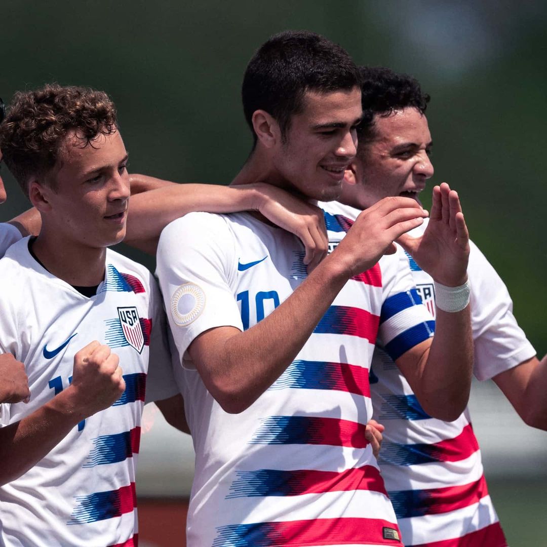 Five Things To Know About: The 2019 FIFA U-17 World Cup