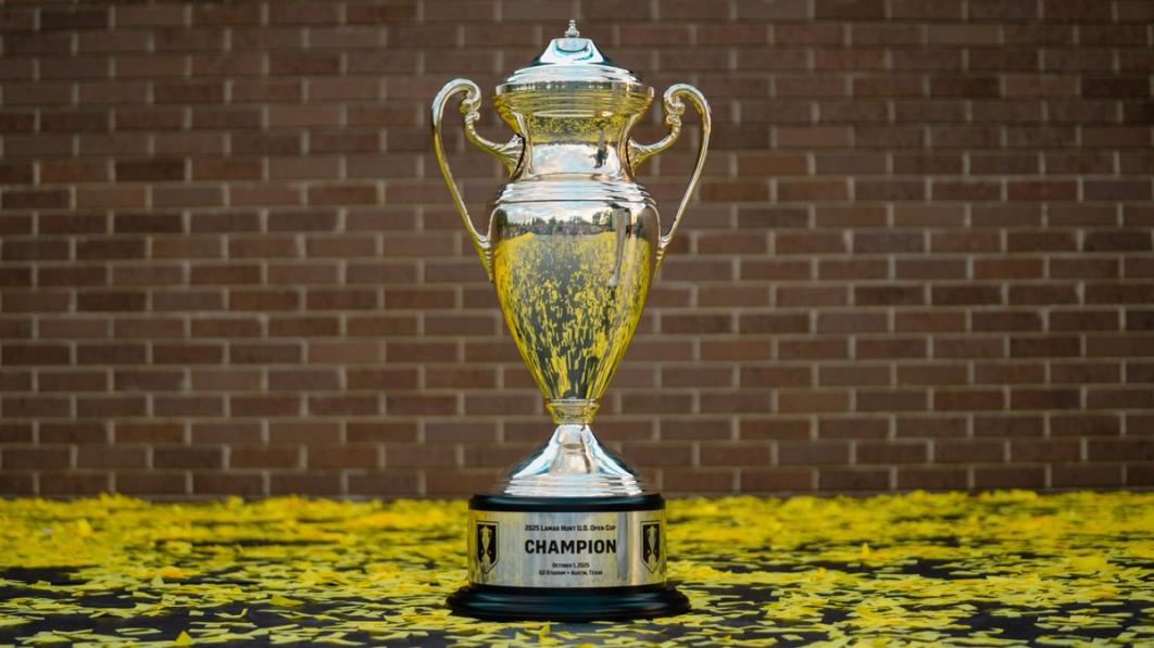 A Look Ahead to 2026: Key Dates & Major Moments in U.S. Open Cup, MLS, USL and Beyond