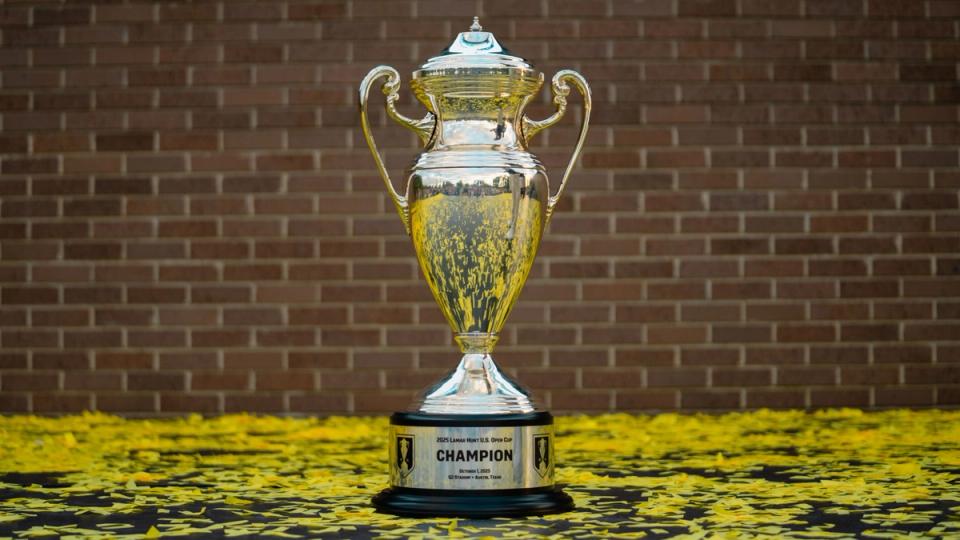 A Look Ahead to 2026: Key Dates & Major Moments in U.S. Open Cup, MLS, USL and Beyond