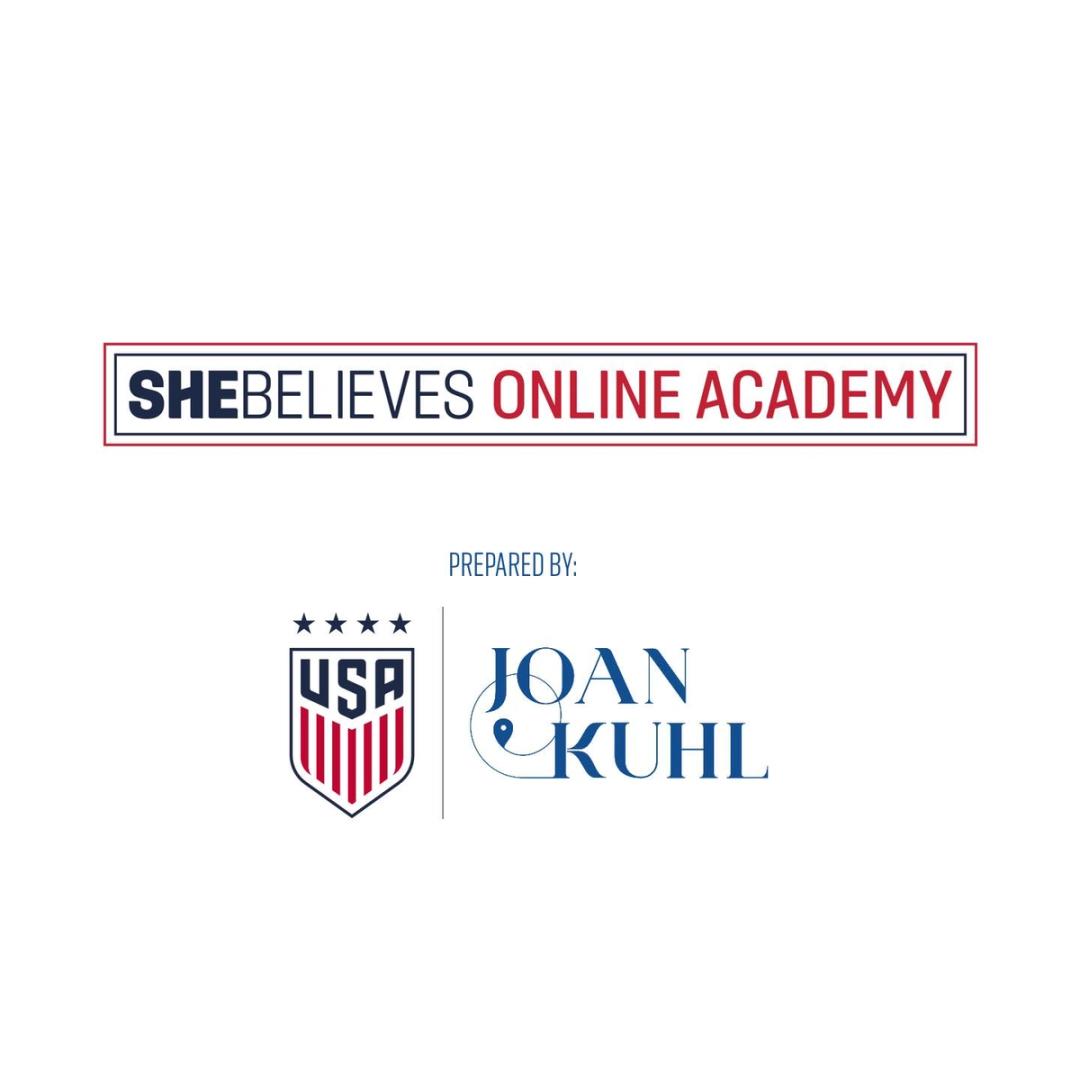 US Soccer Launches SheBelieves Online Academy