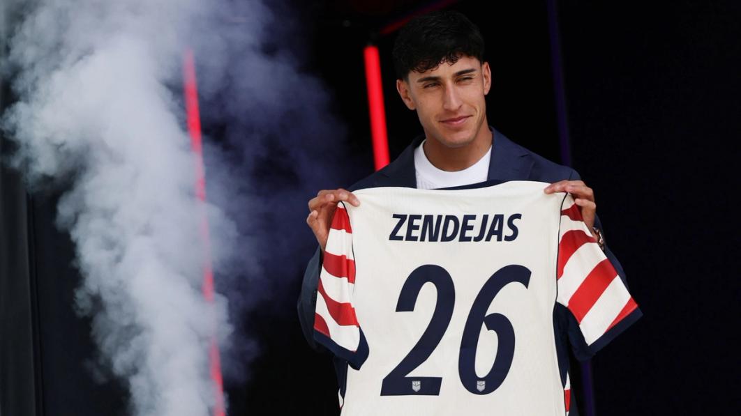 Alex Zendejas Answers 26 Questions