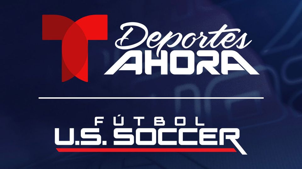Telemundo Deportes Ahora announces new show dedicated to U.S. Soccer  ​​​​‌﻿‍﻿​‍​‍‌‍﻿﻿‌﻿​‍‌‍‍‌‌‍‌﻿‌‍‍‌‌‍﻿‍​‍​‍​﻿‍‍​‍​‍‌﻿​﻿‌‍​‌‌‍﻿‍‌‍‍‌‌﻿‌​‌﻿‍‌​‍﻿‍‌‍‍‌‌‍﻿﻿​‍​‍​‍﻿​​‍​‍‌‍‍​‌﻿​‍‌‍‌‌‌‍‌‍​‍​‍​﻿‍‍​‍​‍‌‍‍​‌﻿‌​‌﻿‌​‌﻿​​‌﻿​﻿​﻿‍‍​‍﻿﻿​‍﻿﻿‌﻿‌‌‌﻿​﻿‌﻿​﻿‌‍‌‍​‍﻿‍‌﻿​﻿‌‍​‌‌‍﻿‍‌‍‍‌‌﻿‌​‌﻿‍‌​‍﻿‍‌﻿​﻿‌﻿‌​‌﻿‌‌‌‍‌​‌‍‍‌‌‍﻿﻿​‍﻿﻿‌‍‍‌‌‍﻿‍‌﻿‌​‌‍‌‌‌‍﻿‍‌﻿‌​​‍﻿﻿‌‍‌‌‌‍‌​‌‍‍‌‌﻿‌​​‍﻿﻿‌‍﻿‌‌‍﻿﻿‌‍‌​‌‍‌‌​﻿﻿‌‌﻿​​‌﻿​‍‌‍‌‌‌﻿​﻿‌‍‌‌‌‍﻿‍‌﻿‌​‌‍​‌‌﻿‌​‌‍‍‌‌‍﻿﻿‌‍﻿‍​﻿‍﻿‌‍‍‌‌‍‌​​﻿﻿‌​﻿​﻿​﻿‍​​﻿​‍​﻿‍​‌‍‌‌​﻿‌​‌‍​‌​﻿​​​‍﻿‌​﻿‍‌‌‍​‍​﻿‍‌​﻿‍​​‍﻿‌​﻿‌​​﻿‌​‌‍‌​‌‍‌​​‍﻿‌‌‍​‍​﻿‍‌​﻿​​‌‍​‍​‍﻿‌​﻿‍​​﻿​﻿​﻿‌﻿​﻿​​‌‍‌‌​﻿​‍​﻿​‌​﻿‍‌​﻿‌‌​﻿‍​‌‍‌​​﻿‍‌​﻿‍﻿‌﻿‌​‌﻿‍‌‌﻿​​‌‍‌‌​﻿﻿‌‌﻿​﻿‌﻿‌​‌‍﻿﻿‌﻿​‍‌﻿‍‌​﻿‍﻿‌﻿​​‌‍​‌‌﻿‌​‌‍‍​​﻿﻿‌‌‍​﻿‌‍﻿﻿‌‍﻿‍‌﻿‌​‌‍‌‌‌‍﻿‍‌﻿‌​​‍‌‌​﻿‌‌‌​​‍‌‌﻿﻿‌‍‍﻿‌‍‌‌‌﻿‍‌​‍‌‌​﻿​﻿‌​‌​​‍‌‌​﻿​﻿‌​‌​​‍‌‌​﻿​‍​﻿​‍​﻿‌﻿​﻿‌‌‌‍​‍​﻿‍‌​﻿‌‍‌‍‌‍‌‍‌‍​﻿‌‌​﻿‌​‌‍‌‌‌‍​‌​﻿​‍​‍‌‌​﻿​‍​﻿​‍​‍‌‌​﻿‌‌‌​‌​​‍﻿‍‌‍‍‌‌‍﻿‌‌‍​‌‌‍‌﻿‌‍‌‌‌​﻿‌‌‍﻿﻿‌‍​‍‌‍‍‌‌‍﻿​‌‍‌‌​‍﻿‍‌‍​‌‌‍﻿​‌﻿‌​​﻿﻿﻿‌‍​‍‌‍​‌‌﻿​﻿‌‍‌‌‌‌‌‌‌﻿​‍‌‍﻿​​﻿﻿‌‌‍‍​‌﻿‌​‌﻿‌​‌﻿​​‌﻿​﻿​‍‌‌​﻿​﻿‌​​‌​‍‌‌​﻿​‍‌​‌‍​‍‌‌​﻿​‍‌​‌‍‌﻿‌‌‌﻿​﻿‌﻿​﻿‌‍‌‍​‍﻿‍‌﻿​﻿‌‍​‌‌‍﻿‍‌‍‍‌‌﻿‌​‌﻿‍‌​‍﻿‍‌﻿​﻿‌﻿‌​‌﻿‌‌‌‍‌​‌‍‍‌‌‍﻿﻿​‍‌‍‌‍‍‌‌‍‌​​﻿﻿‌​﻿​﻿​﻿‍​​﻿​‍​﻿‍​‌‍‌‌​﻿‌​‌‍​‌​﻿​​​‍﻿‌​﻿‍‌‌‍​‍​﻿‍‌​﻿‍​​‍﻿‌​﻿‌​​﻿‌​‌‍‌​‌‍‌​​‍﻿‌‌‍​‍​﻿‍‌​﻿​​‌‍​‍​‍﻿‌​﻿‍​​﻿​﻿​﻿‌﻿​﻿​​‌‍‌‌​﻿​‍​﻿​‌​﻿‍‌​﻿‌‌​﻿‍​‌‍‌​​﻿‍‌​‍‌‍‌﻿‌​‌﻿‍‌‌﻿​​‌‍‌‌​﻿﻿‌‌﻿​﻿‌﻿‌​‌‍﻿﻿‌﻿​‍‌﻿‍‌​‍‌‍‌﻿​​‌‍​‌‌﻿‌​‌‍‍​​﻿﻿‌‌‍​﻿‌‍﻿﻿‌‍﻿‍‌﻿‌​‌‍‌‌‌‍﻿‍‌﻿‌​​‍‌‌​﻿‌‌‌​​‍‌‌﻿﻿‌‍‍﻿‌‍‌‌‌﻿‍‌​‍‌‌​﻿​﻿‌​‌​​‍‌‌​﻿​﻿‌​‌​​‍‌‌​﻿​‍​﻿​‍​﻿‌﻿​﻿‌‌‌‍​‍​﻿‍‌​﻿‌‍‌‍‌‍‌‍‌‍​﻿‌‌​﻿‌​‌‍‌‌‌‍​‌​﻿​‍​‍‌‌​﻿​‍​﻿​‍​‍‌‌​﻿‌‌‌​‌​​‍﻿‍‌‍‍‌‌‍﻿‌‌‍​‌‌‍‌﻿‌‍‌‌‌​﻿‌‌‍﻿﻿‌‍​‍‌‍‍‌‌‍﻿​‌‍‌‌​‍﻿‍‌‍​‌‌‍﻿​‌﻿‌​​‍‌‍‌‍‍‌‌﻿​﻿‌​‌​‌﻿​‍‌‍​‌‌‍‌‍‌﻿‌​​﻿﻿‌​‍​‍‌﻿﻿‌