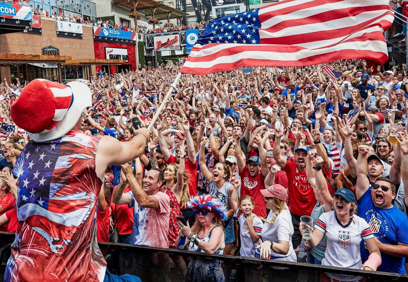 Watch Parties