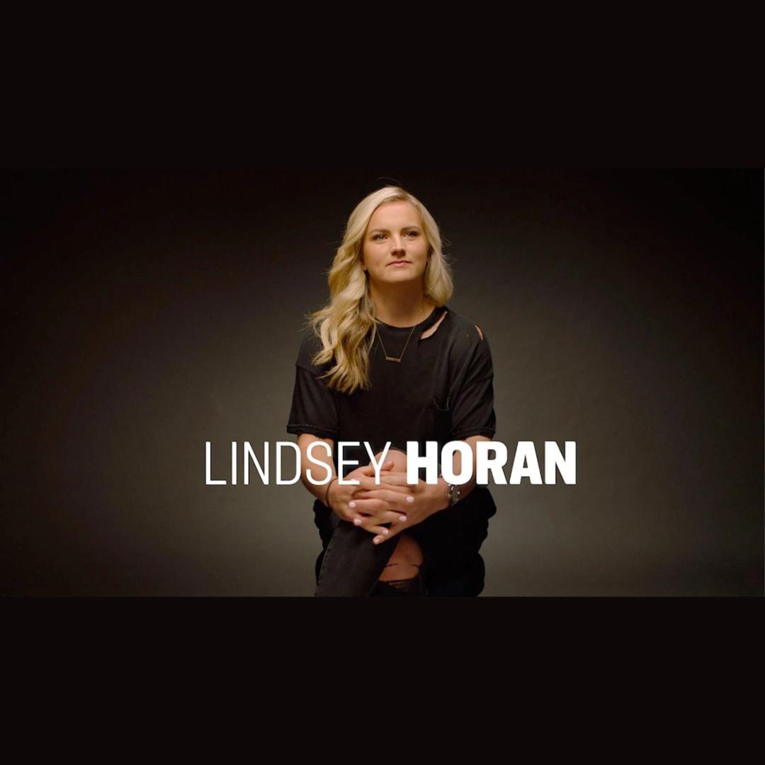 23 Stories: Lindsey Horan