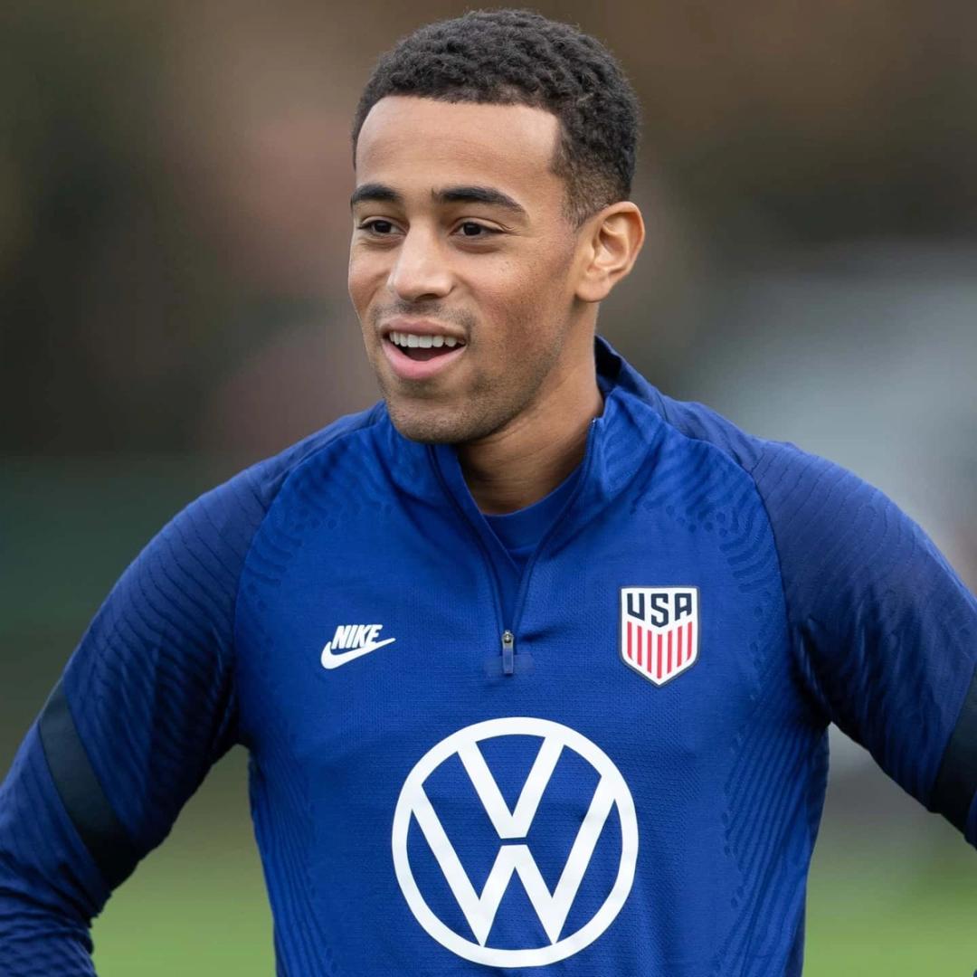 Tyler Adams Primed to Represent USMNT Again After Whirlwind 18 Months