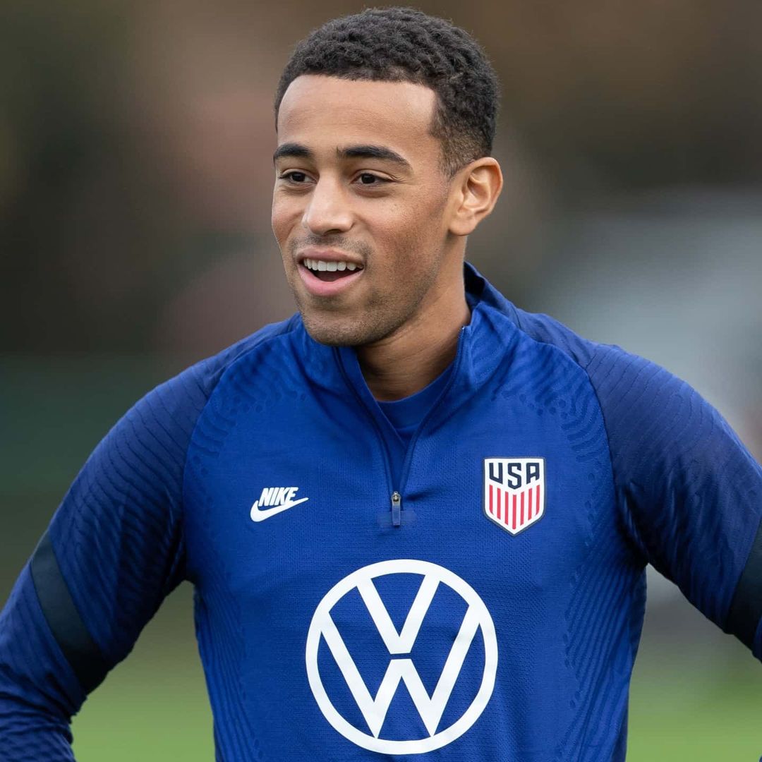 Tyler Adams Primed to Represent USMNT Again After Whirlwind 18 Months