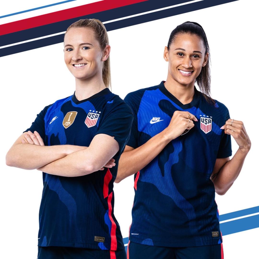 USWNT vs Netherlands Preview Schedule TV Channels and Start Time