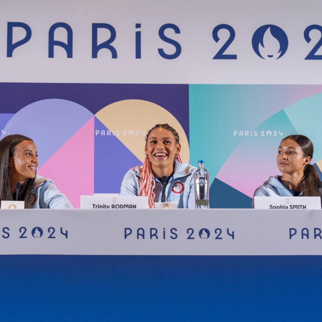 No Matter The Moniker, USWNT Attacking Trio Has Made Lasting Impression​​​​‌﻿‍﻿​‍​‍‌‍﻿﻿‌﻿​‍‌‍‍‌‌‍‌﻿‌‍‍‌‌‍﻿‍​‍​‍​﻿‍‍​‍​‍‌﻿​﻿‌‍​‌‌‍﻿‍‌‍‍‌‌﻿‌​‌﻿‍‌​‍﻿‍‌‍‍‌‌‍﻿﻿​‍​‍​‍﻿​​‍​‍‌‍‍​‌﻿​‍‌‍‌‌‌‍‌‍​‍​‍​﻿‍‍​‍​‍‌‍‍​‌﻿‌​‌﻿‌​‌﻿​​‌﻿​﻿​﻿‍‍​‍﻿﻿​‍﻿﻿‌﻿‌‌‌﻿​﻿‌﻿​﻿‌‍‌‍​‍﻿‍‌﻿​﻿‌‍​‌‌‍﻿‍‌‍‍‌‌﻿‌​‌﻿‍‌​‍﻿‍‌﻿​﻿‌﻿‌​‌﻿‌‌‌‍‌​‌‍‍‌‌‍﻿﻿​‍﻿﻿‌‍‍‌‌‍﻿‍‌﻿‌​‌‍‌‌‌‍﻿‍‌﻿‌​​‍﻿﻿‌‍‌‌‌‍‌​‌‍‍‌‌﻿‌​​‍﻿﻿‌‍﻿‌‌‍﻿﻿‌‍‌​‌‍‌‌​﻿﻿‌‌﻿​​‌﻿​‍‌‍‌‌‌﻿​﻿‌‍‌‌‌‍﻿‍‌﻿‌​‌‍​‌‌﻿‌​‌‍‍‌‌‍﻿﻿‌‍﻿‍​﻿‍﻿‌‍‍‌‌‍‌​​﻿﻿‌​﻿​﻿‌‍​﻿‌‍‌‍​﻿​‍‌‍​‍​﻿‌﻿​﻿​‌‌‍​‌​‍﻿‌​﻿​‌‌‍‌‌​﻿‌﻿​﻿​‌​‍﻿‌​﻿‌​​﻿​﻿​﻿​‌​﻿‌‍​‍﻿‌​﻿‍​‌‍‌‌​﻿​‌​﻿‍​​‍﻿‌​﻿‍‌​﻿‍‌‌‍​﻿​﻿​‍​﻿​﻿​﻿​‌​﻿‌﻿​﻿‌‍​﻿​‌​﻿‌‌‌‍​‍​﻿‌‌​﻿‍﻿‌﻿‌​‌﻿‍‌‌﻿​​‌‍‌‌​﻿﻿‌‌﻿​﻿‌﻿‌​‌‍﻿﻿‌﻿​‍‌﻿‍‌​﻿‍﻿‌﻿​​‌‍​‌‌﻿‌​‌‍‍​​﻿﻿‌‌﻿​﻿‌﻿‌​‌‍﻿﻿‌﻿​‍‌﻿‍‌‌​‍​‌‍‌‌‌‍​‌‌‍‌​‌‍‍‌‌‍﻿‍‌‍‌﻿​﻿﻿﻿‌‍​‍‌‍​‌‌﻿​﻿‌‍‌‌‌‌‌‌‌﻿​‍‌‍﻿​​﻿﻿‌‌‍‍​‌﻿‌​‌﻿‌​‌﻿​​‌﻿​﻿​‍‌‌​﻿​﻿‌​​‌​‍‌‌​﻿​‍‌​‌‍​‍‌‌​﻿​‍‌​‌‍‌﻿‌‌‌﻿​﻿‌﻿​﻿‌‍‌‍​‍﻿‍‌﻿​﻿‌‍​‌‌‍﻿‍‌‍‍‌‌﻿‌​‌﻿‍‌​‍﻿‍‌﻿​﻿‌﻿‌​‌﻿‌‌‌‍‌​‌‍‍‌‌‍﻿﻿​‍‌‍‌‍‍‌‌‍‌​​﻿﻿‌​﻿​﻿‌‍​﻿‌‍‌‍​﻿​‍‌‍​‍​﻿‌﻿​﻿​‌‌‍​‌​‍﻿‌​﻿​‌‌‍‌‌​﻿‌﻿​﻿​‌​‍﻿‌​﻿‌​​﻿​﻿​﻿​‌​﻿‌‍​‍﻿‌​﻿‍​‌‍‌‌​﻿​‌​﻿‍​​‍﻿‌​﻿‍‌​﻿‍‌‌‍​﻿​﻿​‍​﻿​﻿​﻿​‌​﻿‌﻿​﻿‌‍​﻿​‌​﻿‌‌‌‍​‍​﻿‌‌​‍‌‍‌﻿‌​‌﻿‍‌‌﻿​​‌‍‌‌​﻿﻿‌‌﻿​﻿‌﻿‌​‌‍﻿﻿‌﻿​‍‌﻿‍‌​‍‌‍‌﻿​​‌‍​‌‌﻿‌​‌‍‍​​﻿﻿‌‌﻿​﻿‌﻿‌​‌‍﻿﻿‌﻿​‍‌﻿‍‌‌​‍​‌‍‌‌‌‍​‌‌‍‌​‌‍‍‌‌‍﻿‍‌‍‌﻿​‍​‍‌﻿﻿‌