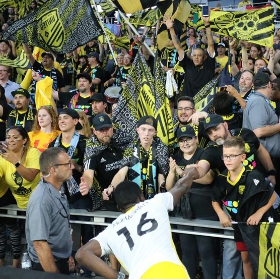 The Great Eight Quarterfinals Minnesotas Goals Moving Walls Roads End