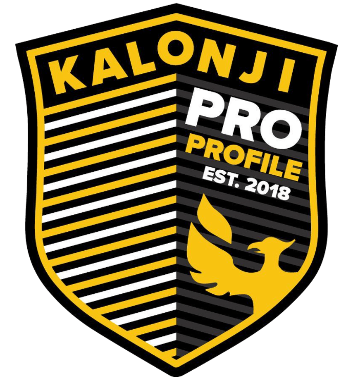 Kalonji Pro Profile