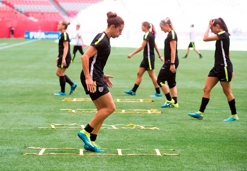 Carli Lloyd