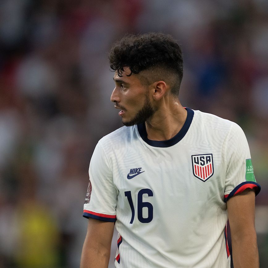 USMNT REWIND: Pepi and Sargent Tally Goals Ahead of USMNT Camp Arrival