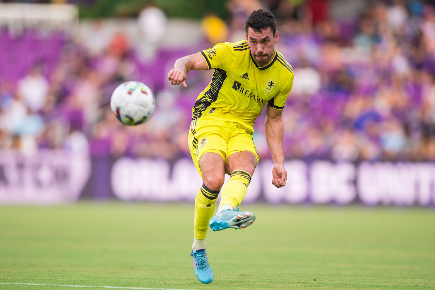 Dan Lovitz and the Essence of the Nashville Moment