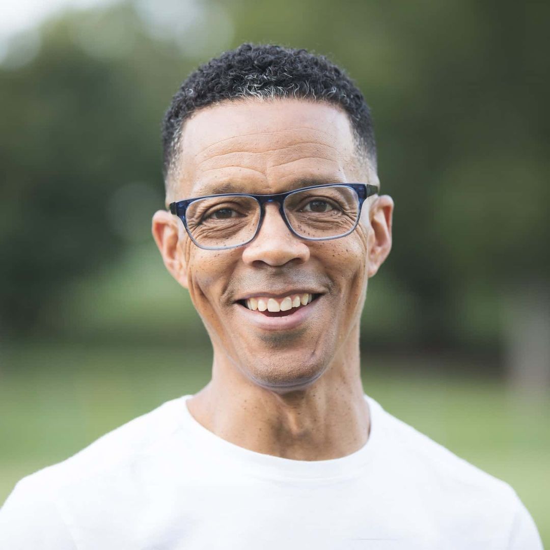 Paving the Way: Desmond Armstrong on Race and His Unlikely Path to the U.S. Men’s National Team