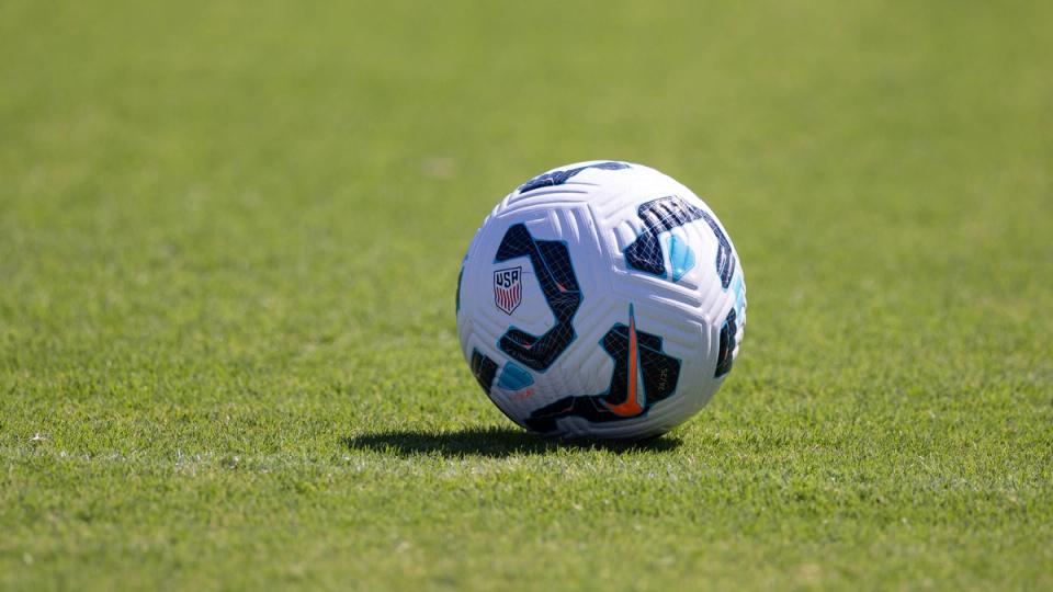 Rob Valentino Names U.S. U-20 Men’s National Team Roster for International Training Camp in Costa Rica