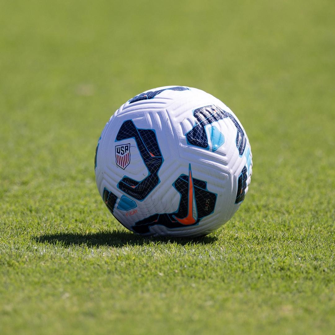 Rob Valentino Names U.S. U-20 Men’s National Team Roster for International Training Camp in Costa Rica