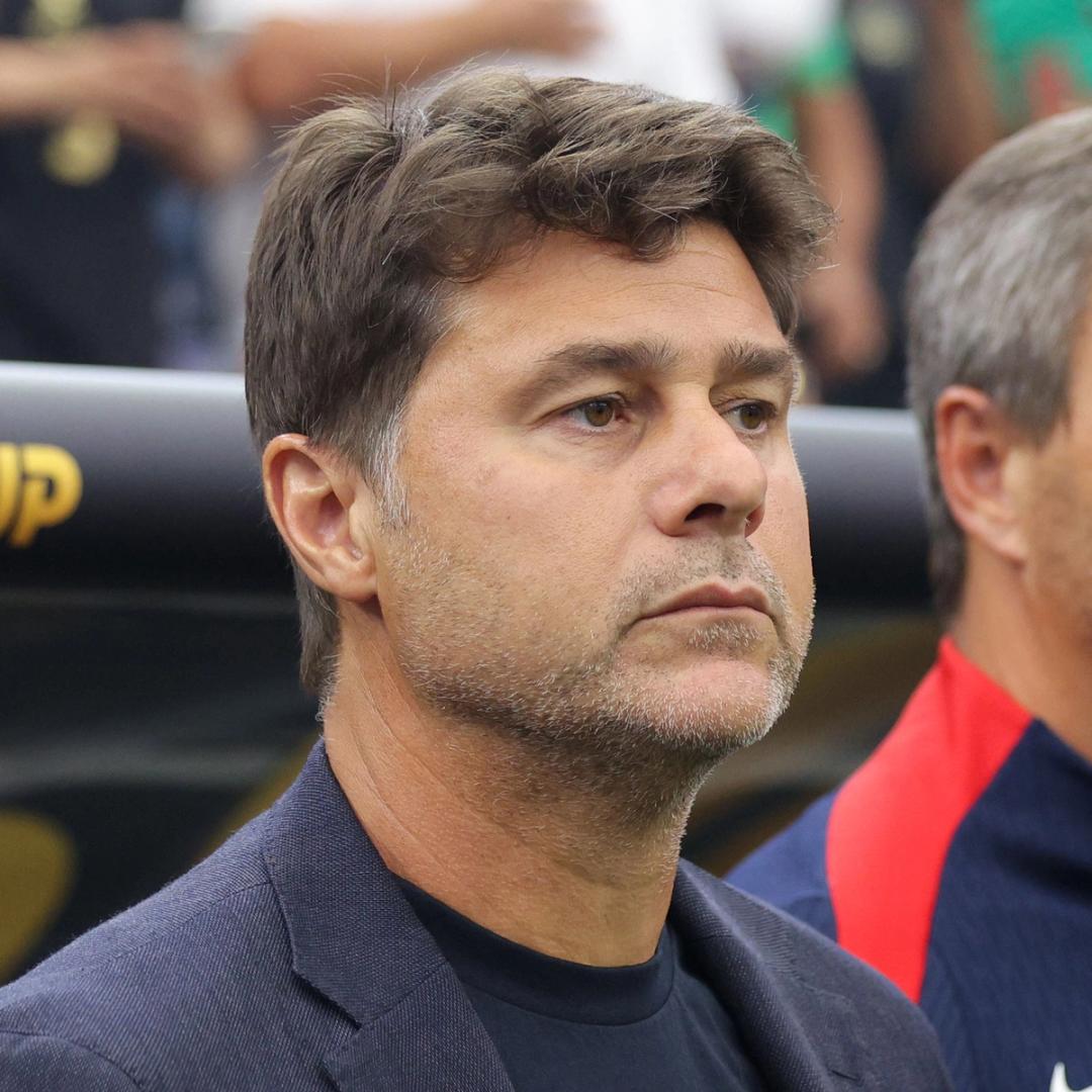 Gold Cup Run Proves ‘Massive Lesson’ For Mauricio Pochettino, USMNT