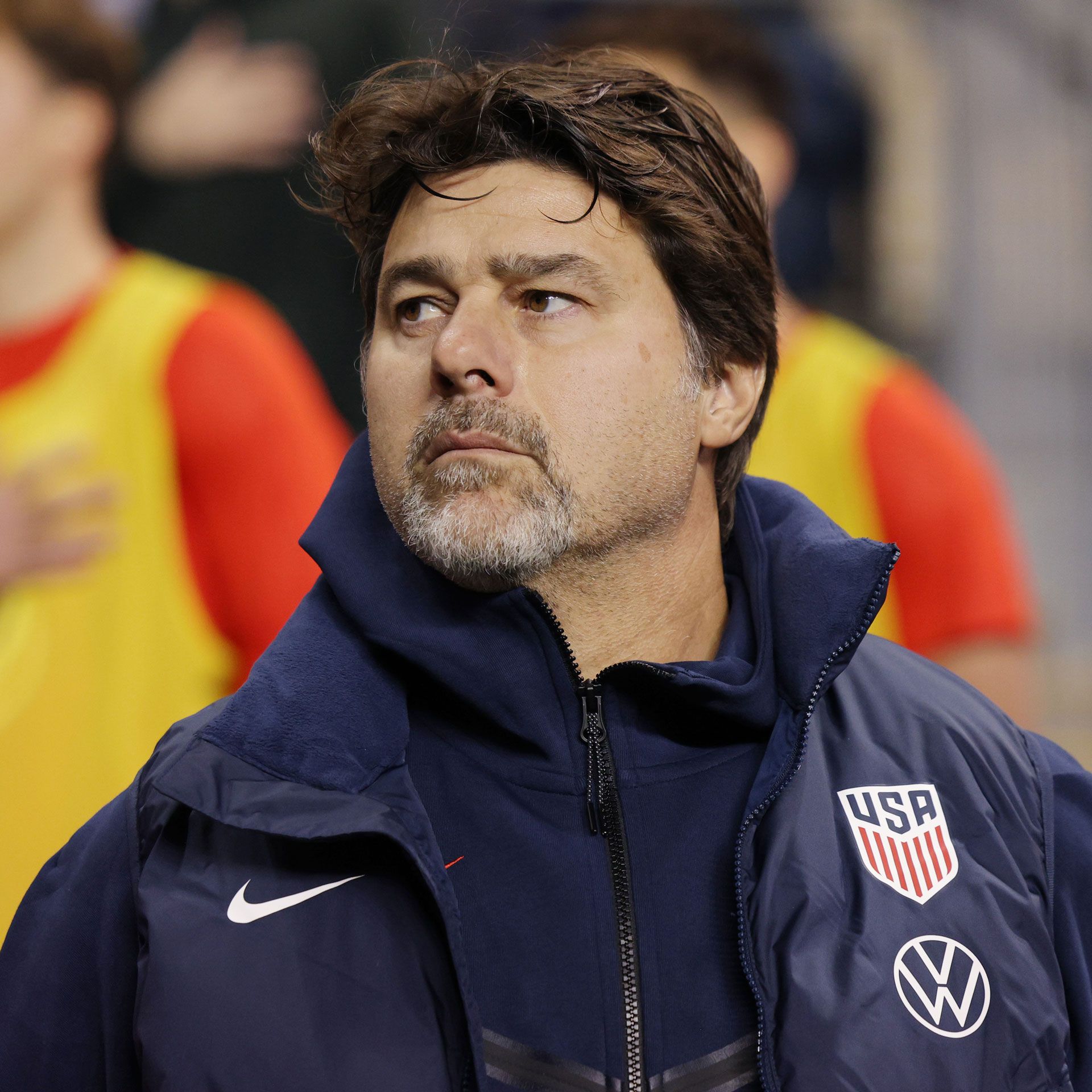 Five Things To Know: USMNT vs. Uruguay