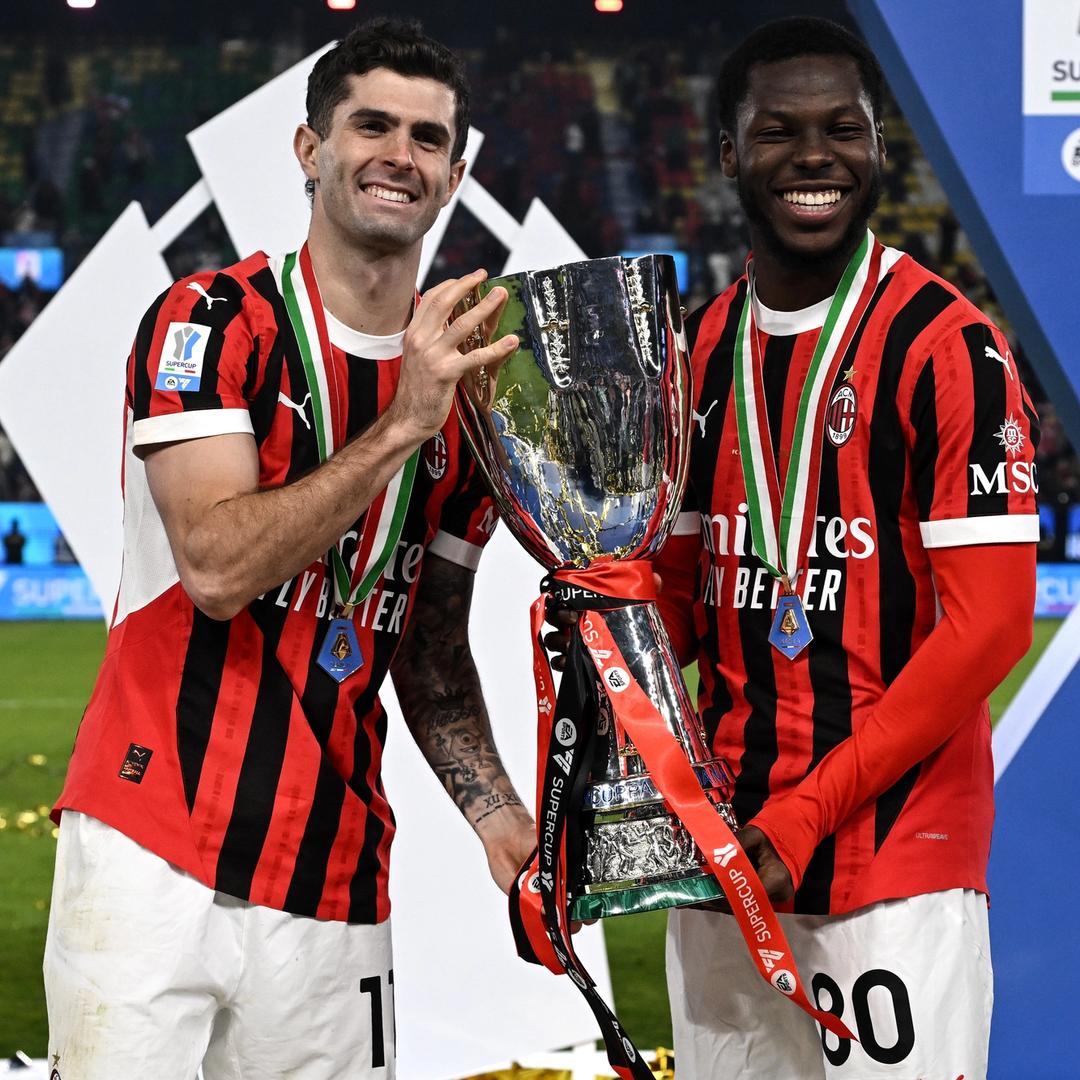 USMNT REWIND: Cup Wins, Club Moves, and Welcome Returns in this Week’s Recap of Club Action