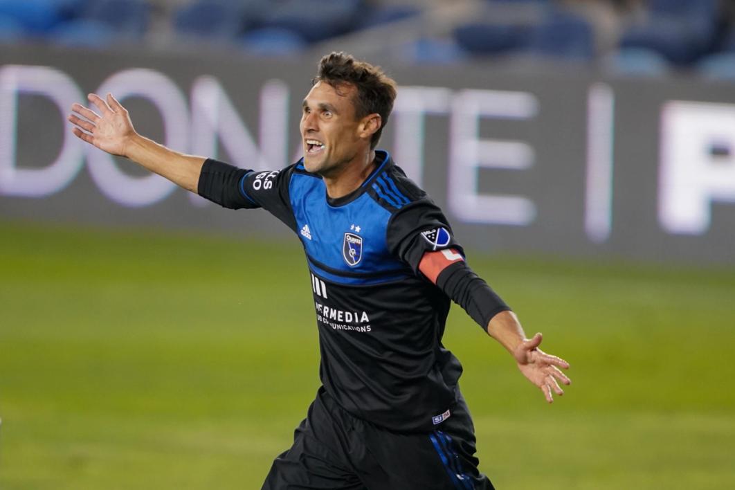 Wondolowski named to National Soccer Hall of Fame 2026 class, will be inducted at ceremony on May 1 at Toyota Stadium in Frisco, Texas