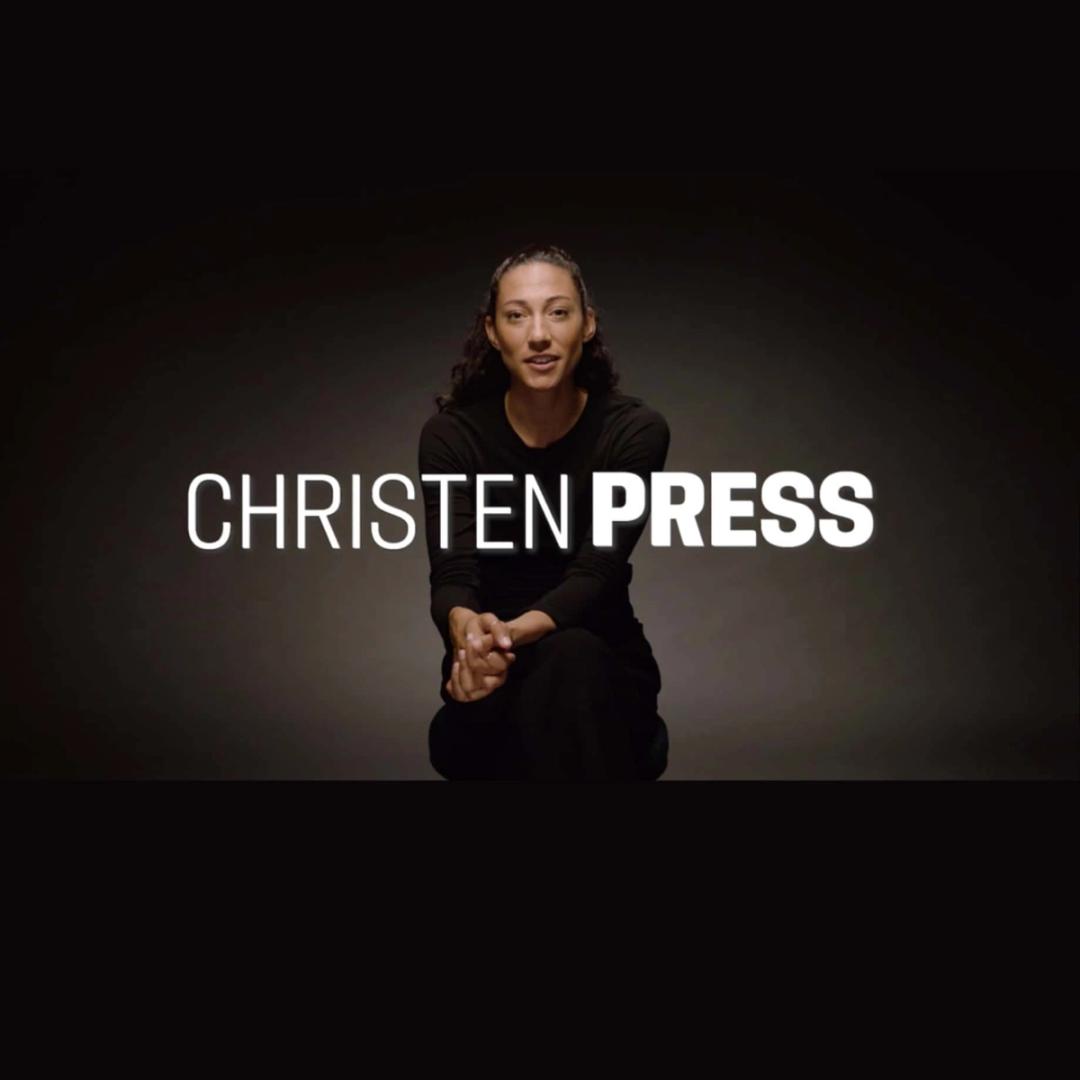 23 Stories: Christen Press