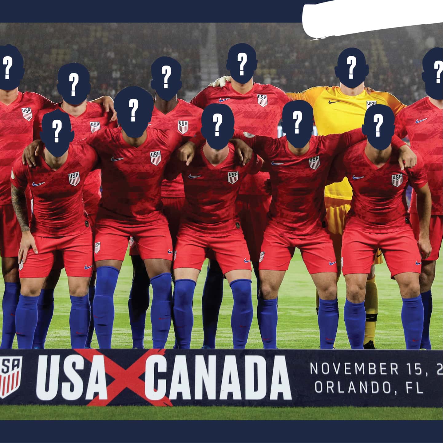 QUIZ Name the 50 USMNT Players Capped by Gregg Berhalter