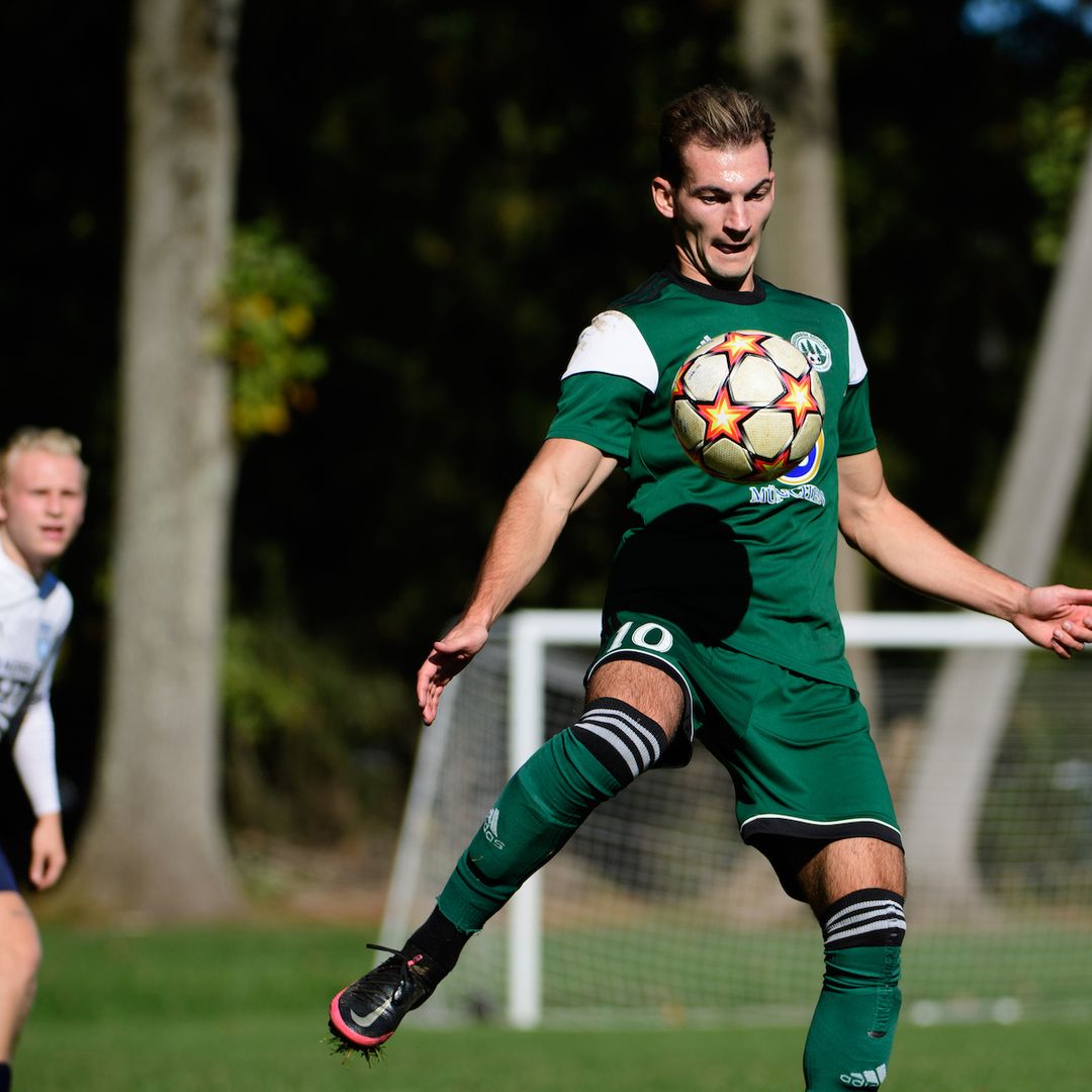 Among the Pines: Hunting Open Cup Magic with PA’s Vereinigung Erzgebirge