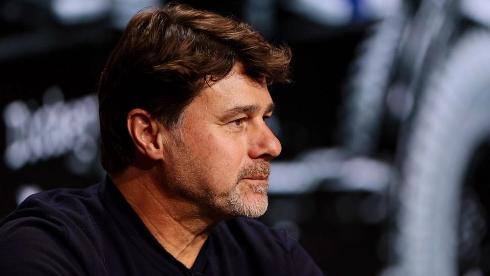Mauricio Pochettino on World Cup Roster Selection: 'It's About the Right 26'