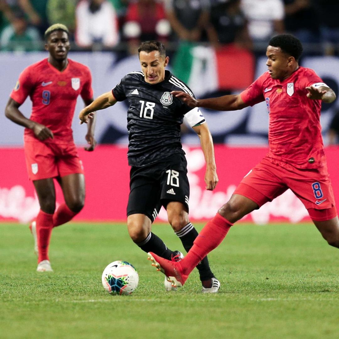 usmnt vs mexico match history preview five things to know