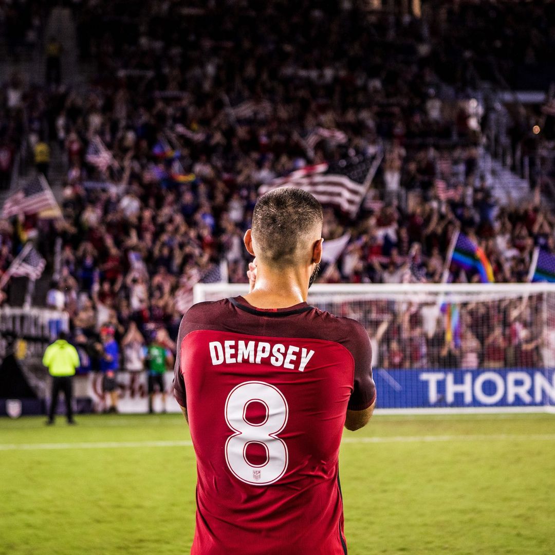 QUIZ: USMNT’S Premier League Scoring Leaders