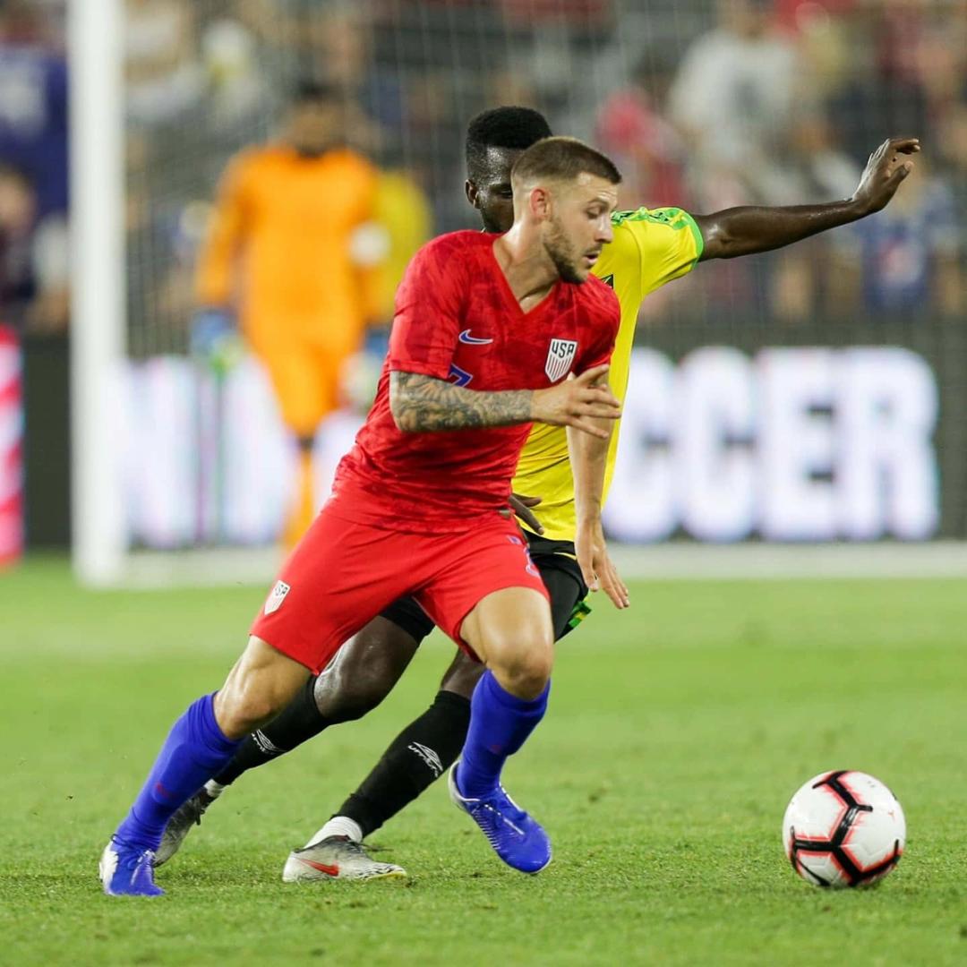 Gold Cup 2019 USA vs Jamaica Preview Schedule TV Channels Start Time Bracket