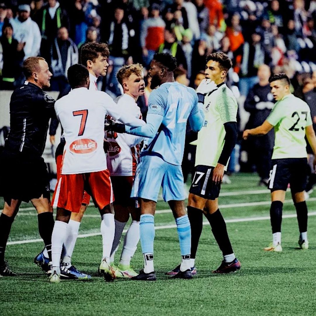 Iconic U.S. Open Cup Cinderellas from Des Moines Always a Menace for the Big Boys