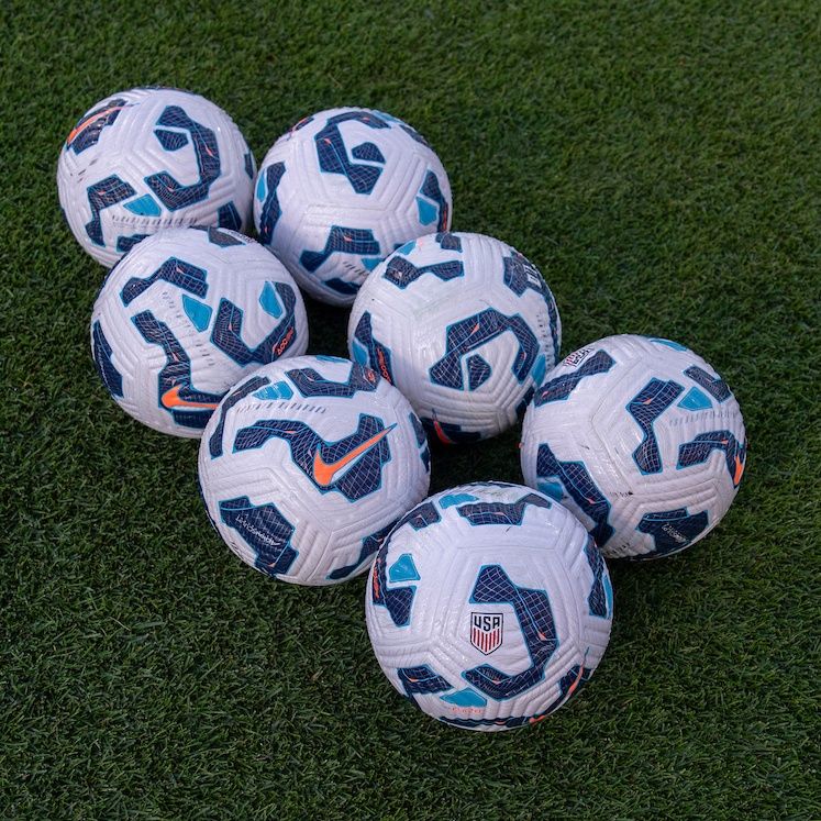 Eighty Players Head to Southern California for 2026 U-14 Boy’s West Region Talent Identification Mini-Camp