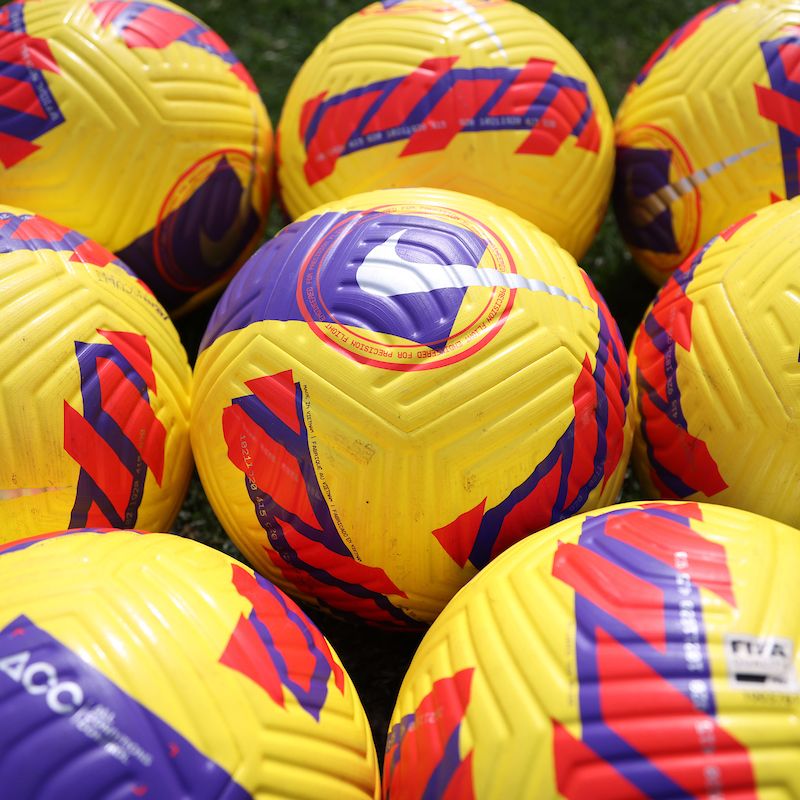 U.S. Under-16 Women’s Youth National Will Kick Off 2023 In West Palm Beach, Fla.